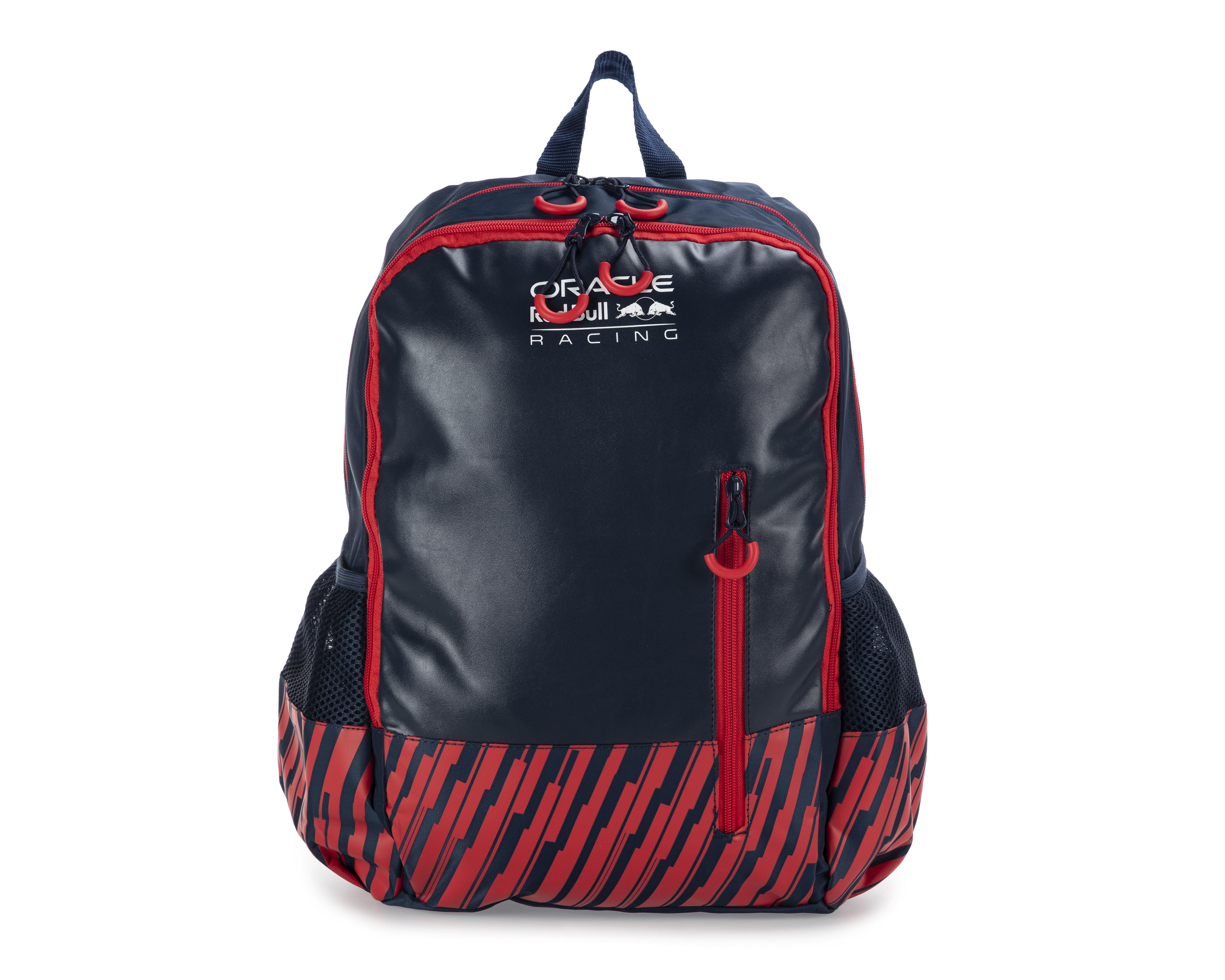 Foto 2 pulgar | Mochila Truzt Red Bull Racing