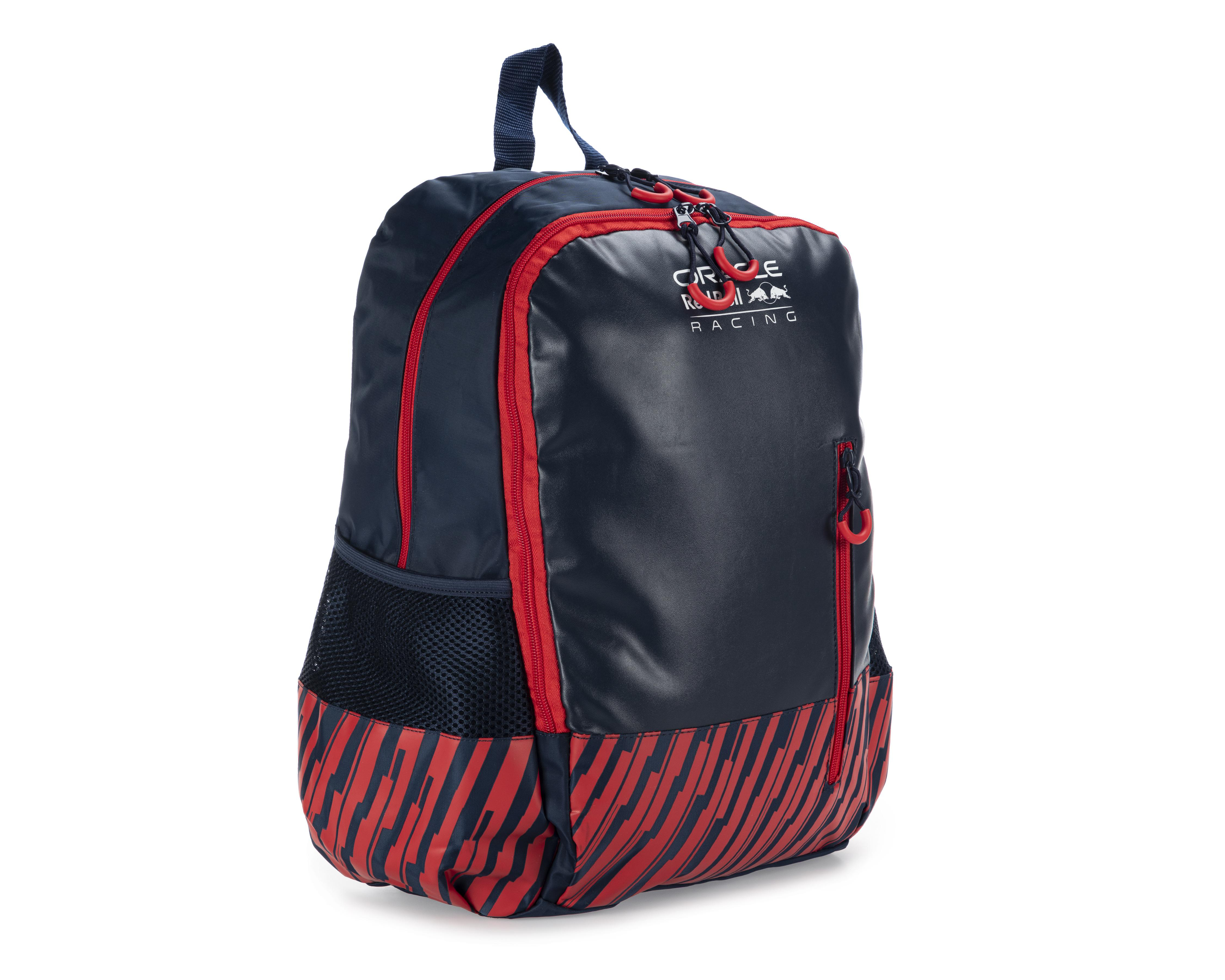 Foto 3 pulgar | Mochila Truzt Red Bull Racing