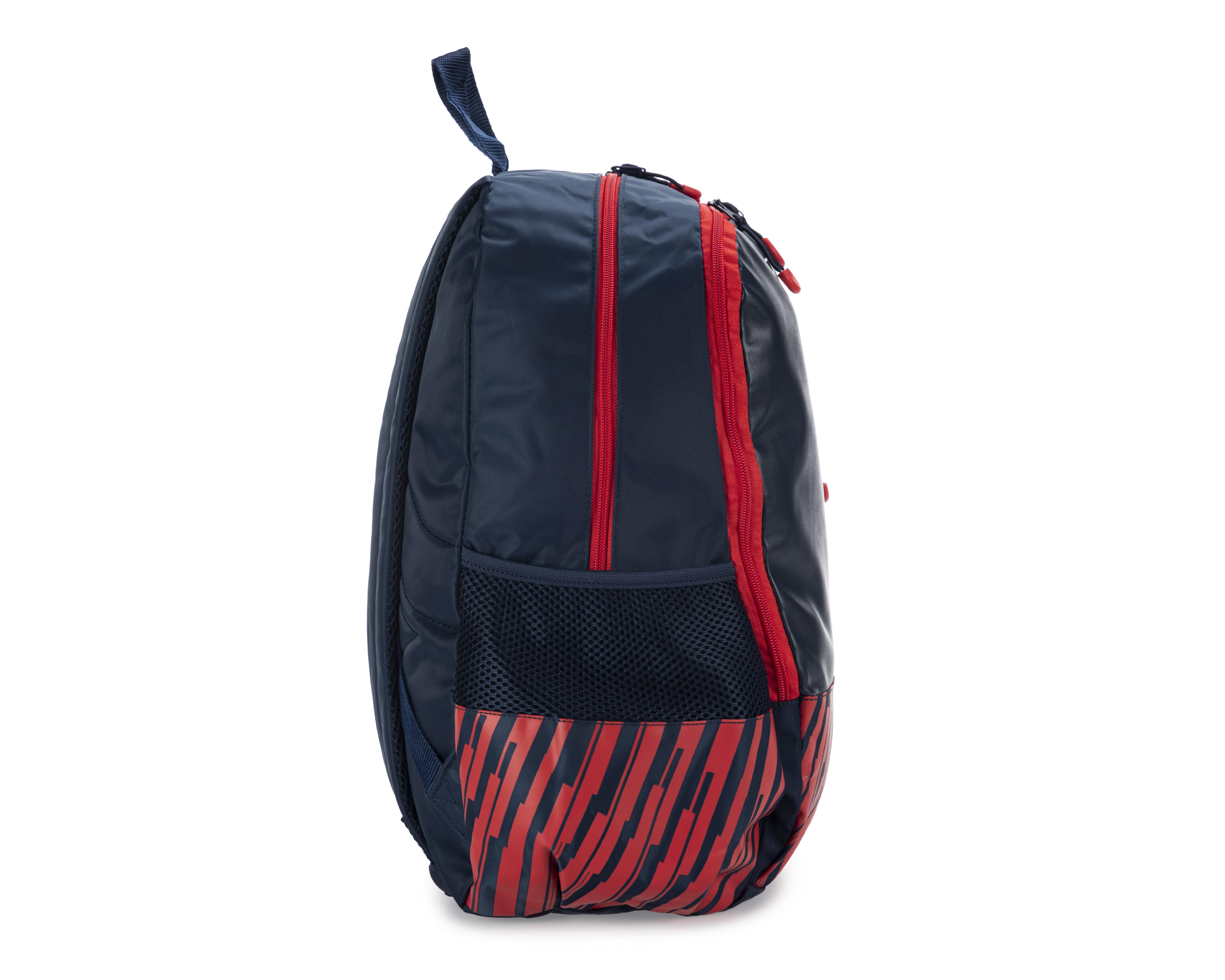 Foto 4 pulgar | Mochila Truzt Red Bull Racing