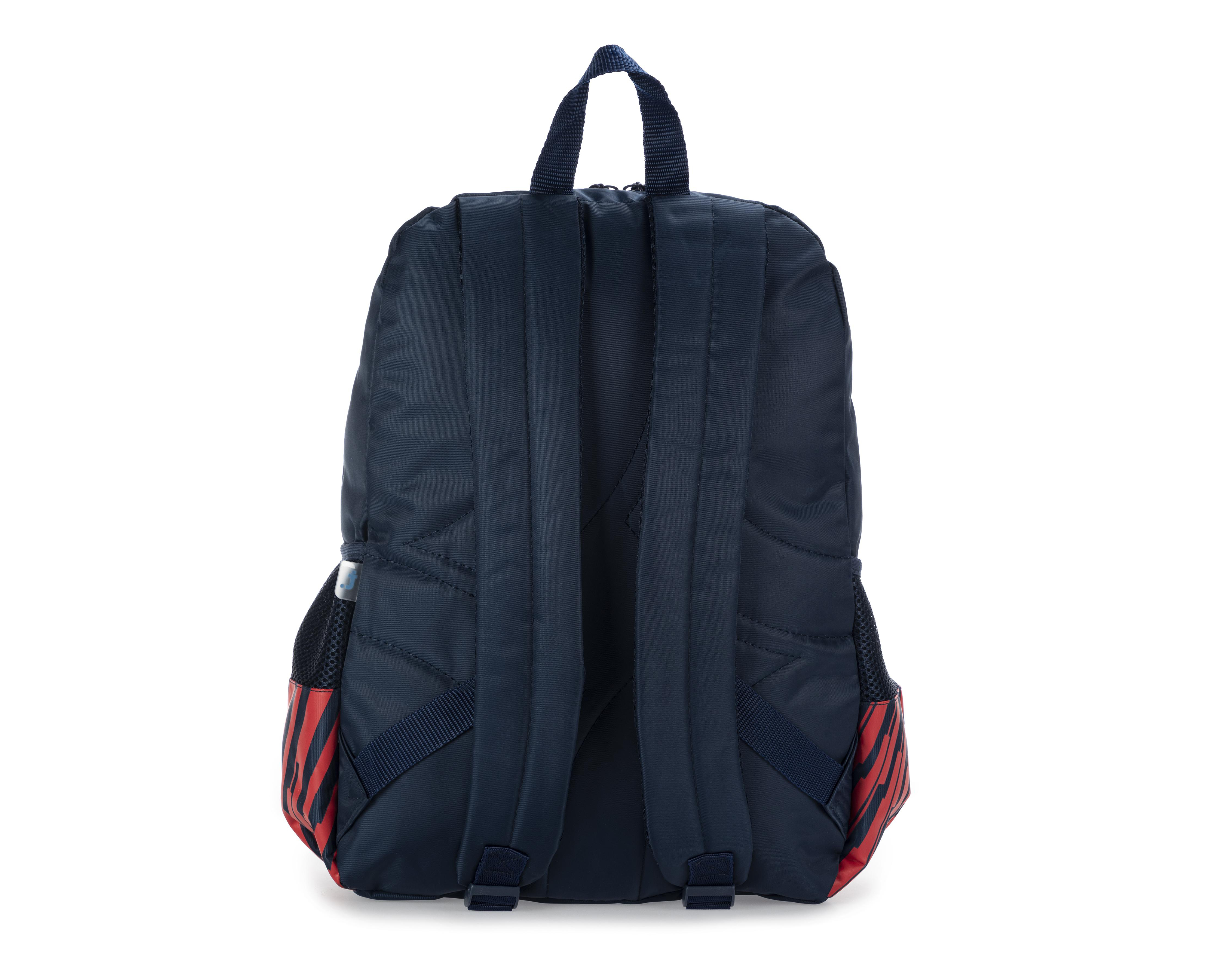 Foto 5 pulgar | Mochila Truzt Red Bull Racing
