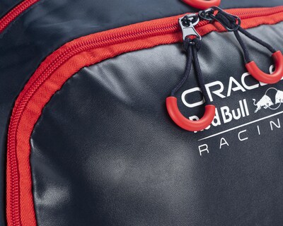 Foto 5 | Mochila Truzt Red Bull Racing