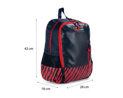 Foto 7 | Mochila Truzt Red Bull Racing