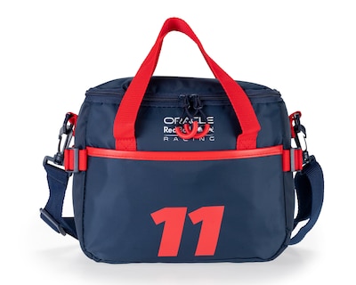Foto 1 | Lonchera Truzt Red Bull Racing Checo Pérez 11