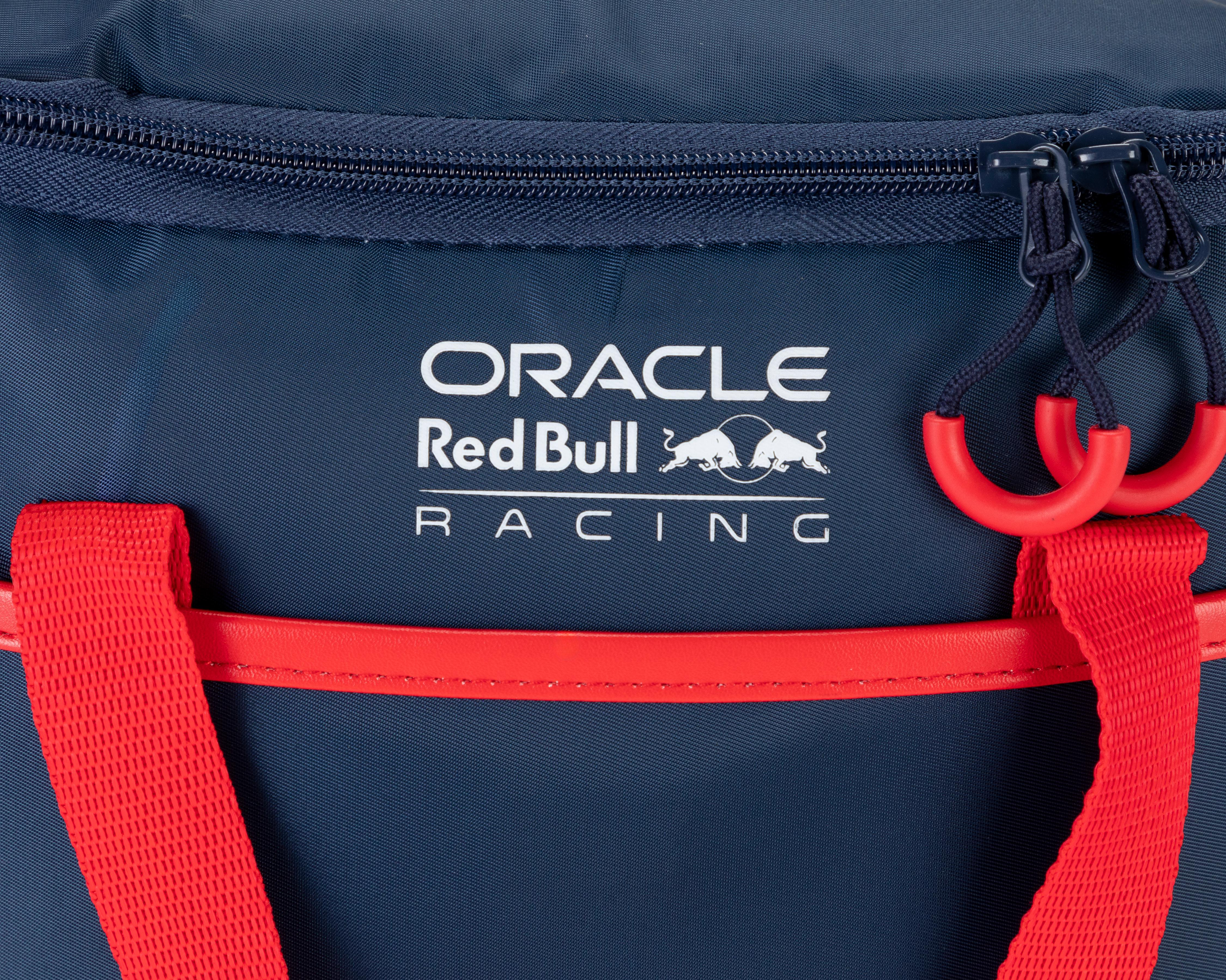 Foto 5 | Lonchera Truzt Red Bull Racing Checo Pérez 11