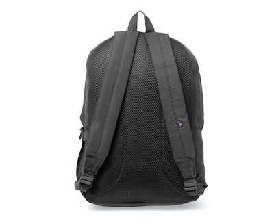 Foto 4 | Mochila York Team Polo Club Gris
