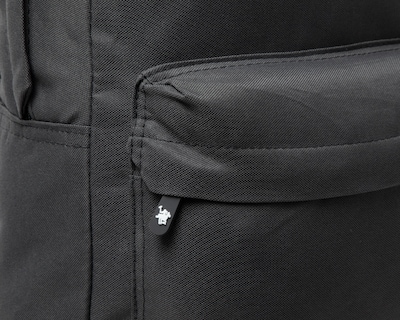 Foto 5 | Mochila York Team Polo Club Gris