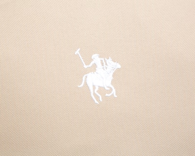 Foto 5 | Mochila York Team Polo Club Beige