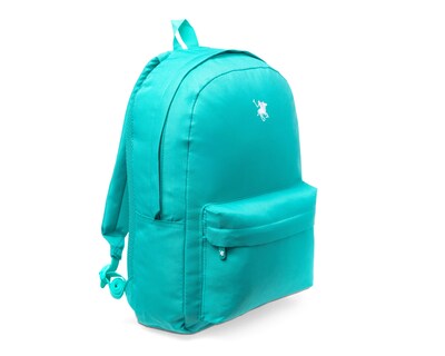 Foto 2 | Mochila York Team Polo Club Azul