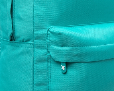 Foto 5 | Mochila York Team Polo Club Azul