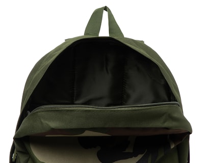 Foto 6 | Mochila York Team Polo Club Verde