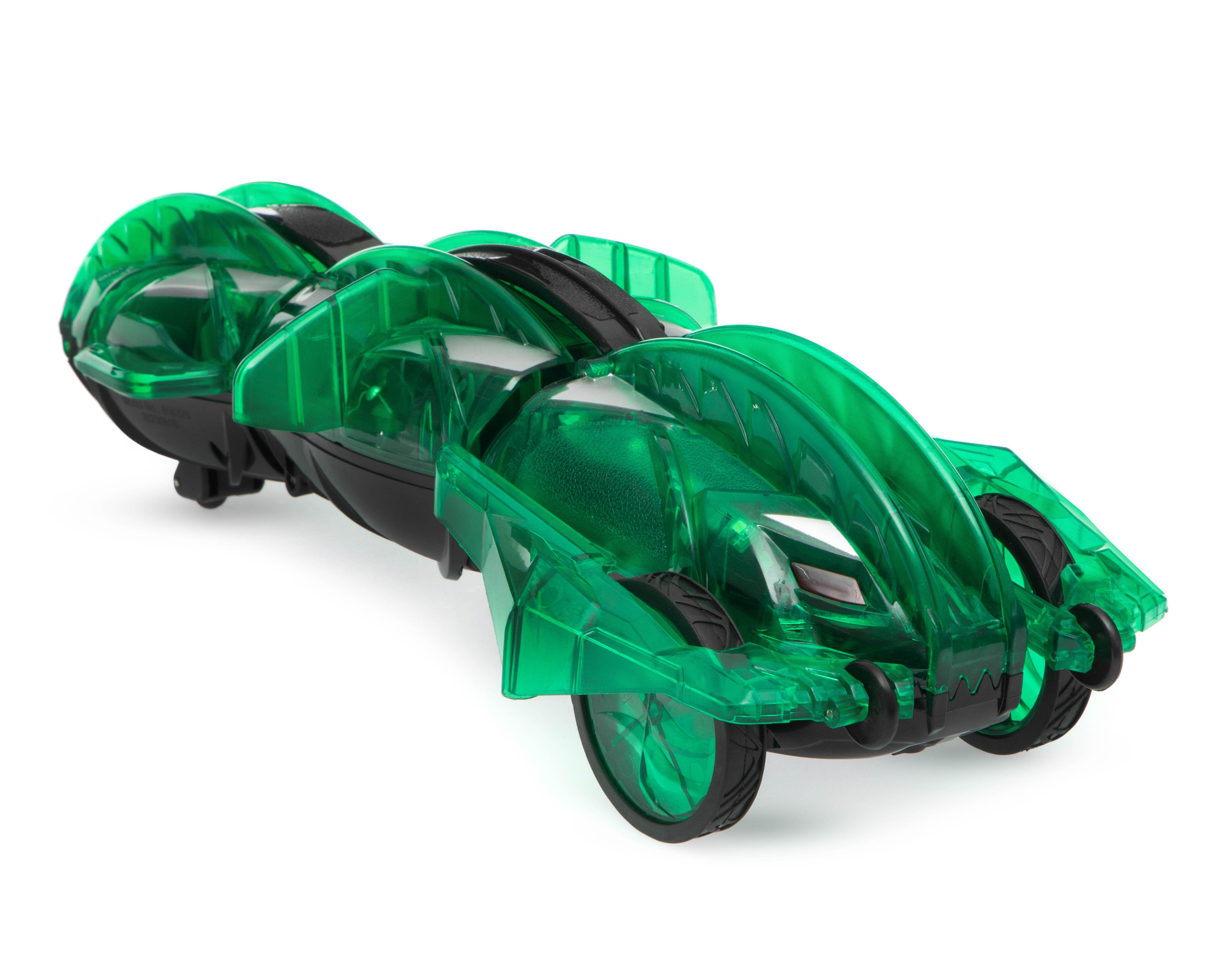 Foto 3 pulgar | Carro a Control Remoto Alpha Glowing Terrasect