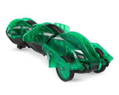 Foto 2 | Carro a Control Remoto Alpha Glowing Terrasect