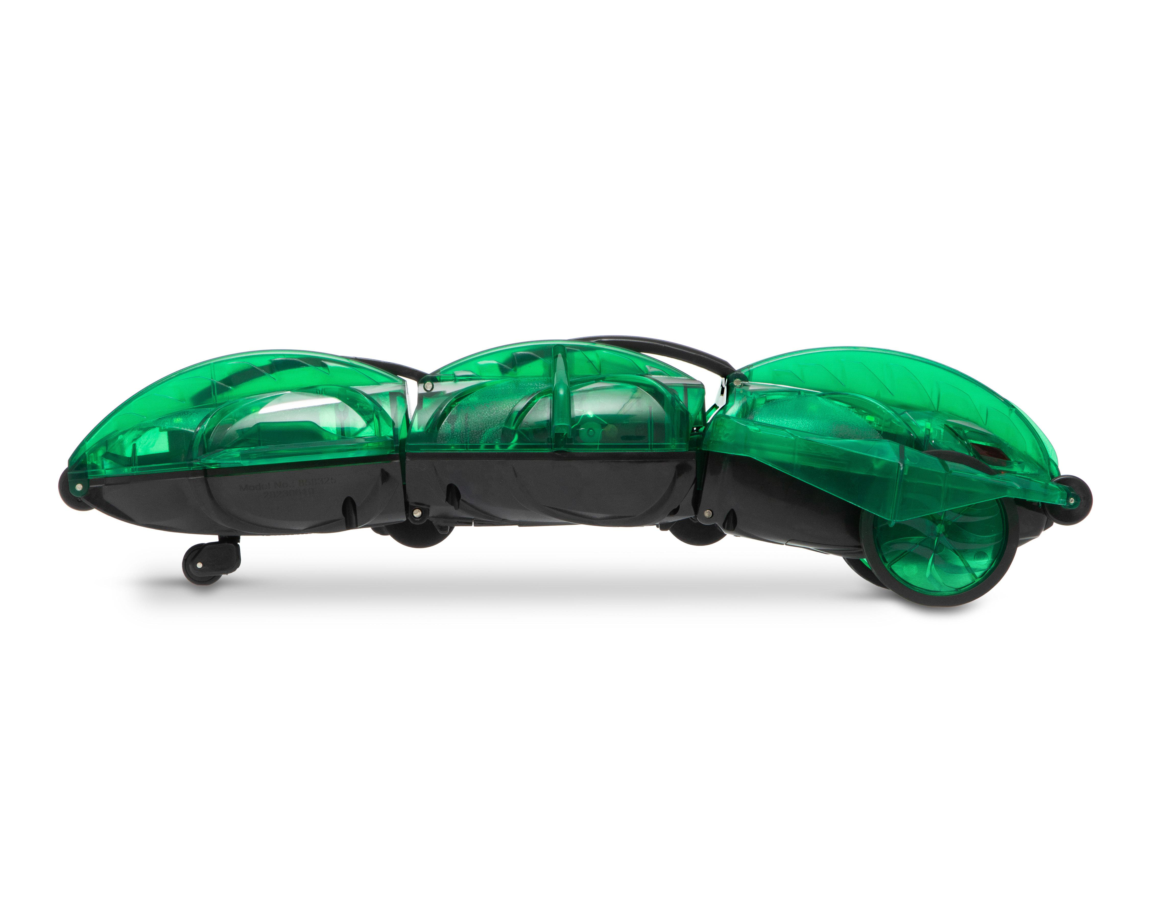 Foto 4 pulgar | Carro a Control Remoto Alpha Glowing Terrasect