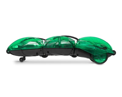 Foto 3 | Carro a Control Remoto Alpha Glowing Terrasect