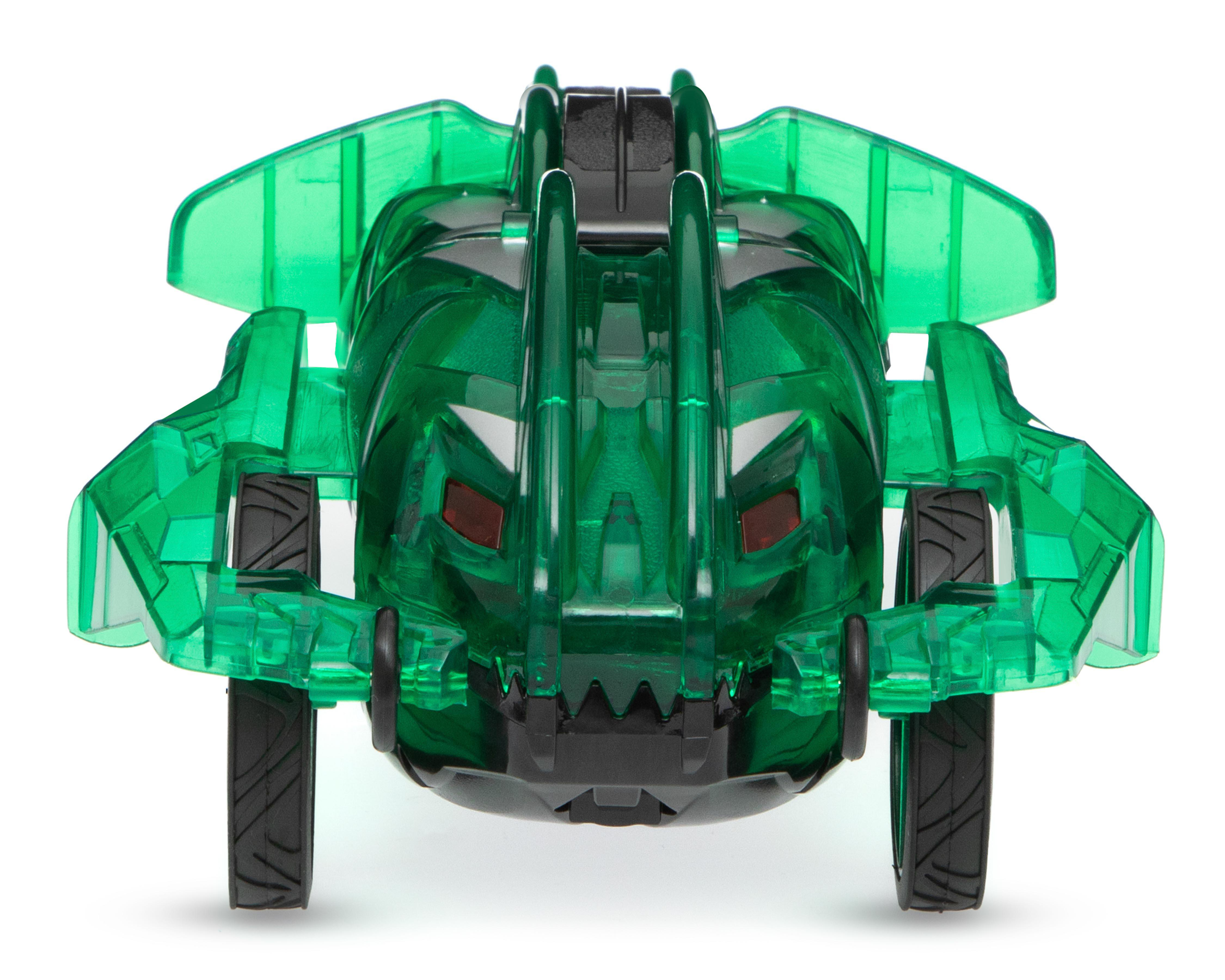 Foto 5 pulgar | Carro a Control Remoto Alpha Glowing Terrasect