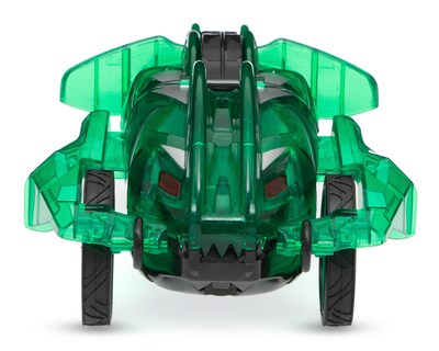 Foto 4 | Carro a Control Remoto Alpha Glowing Terrasect