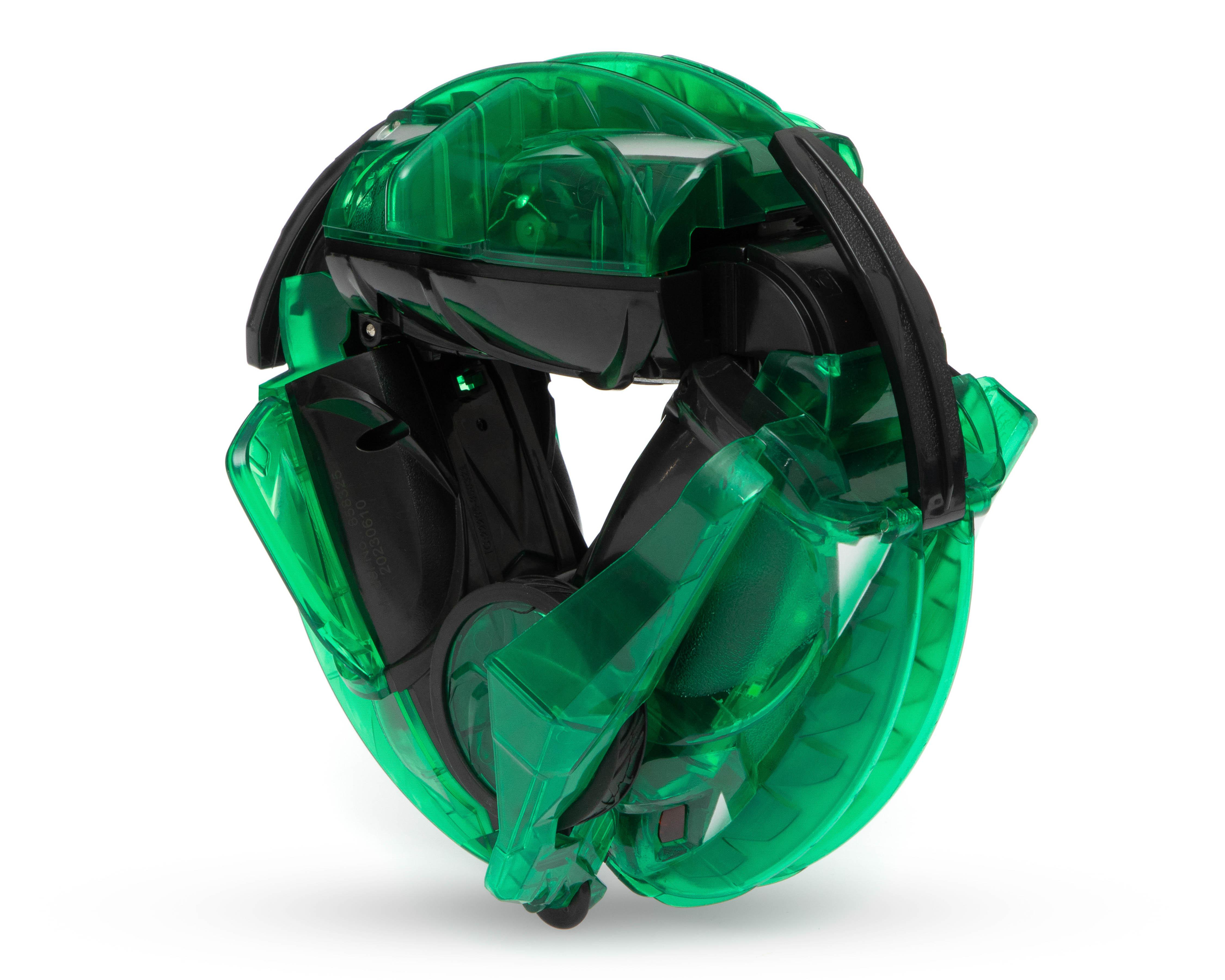 Foto 6 pulgar | Carro a Control Remoto Alpha Glowing Terrasect