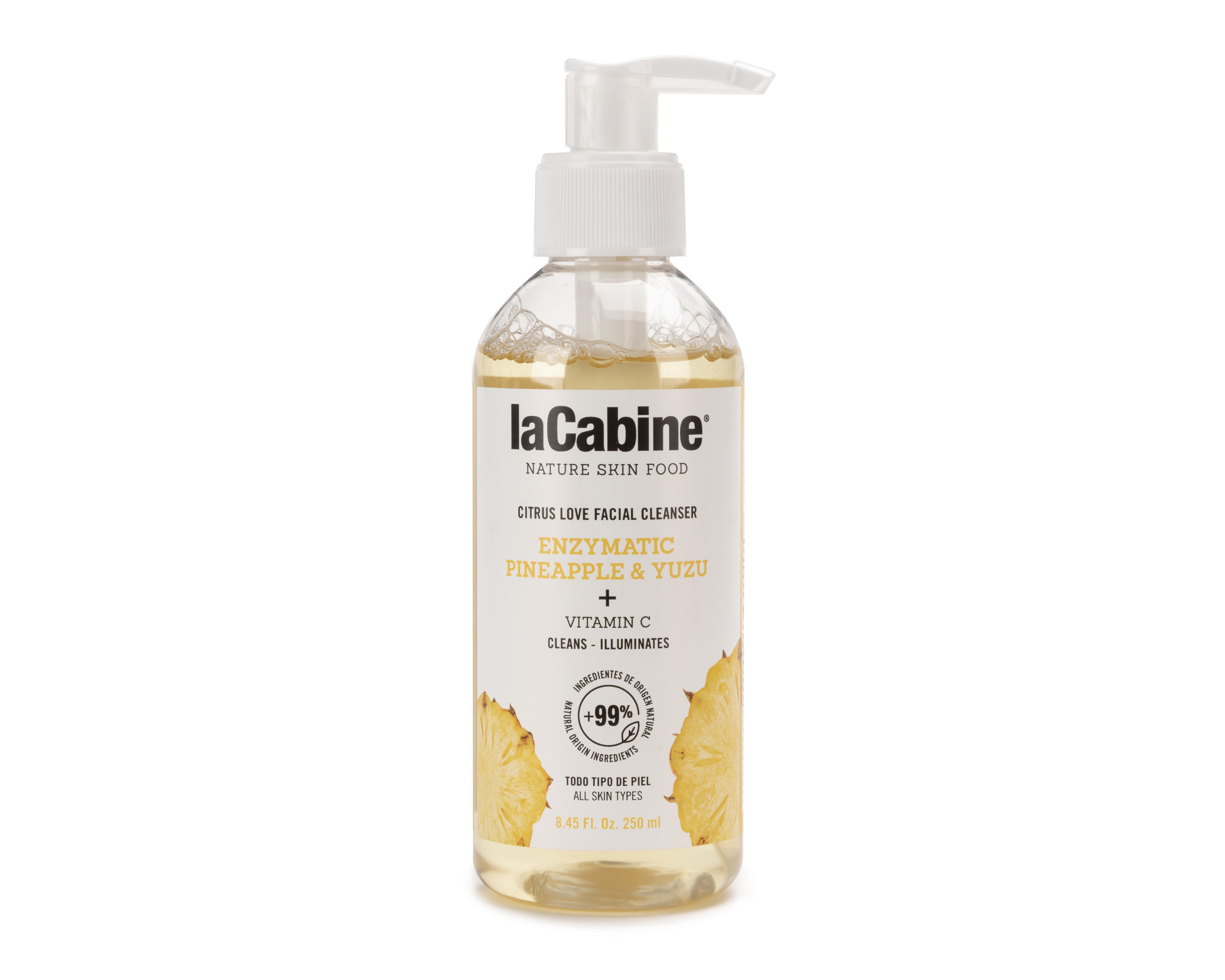 Foto 1 | Limpiador Facial Citrus Love LaCabine 250 ml