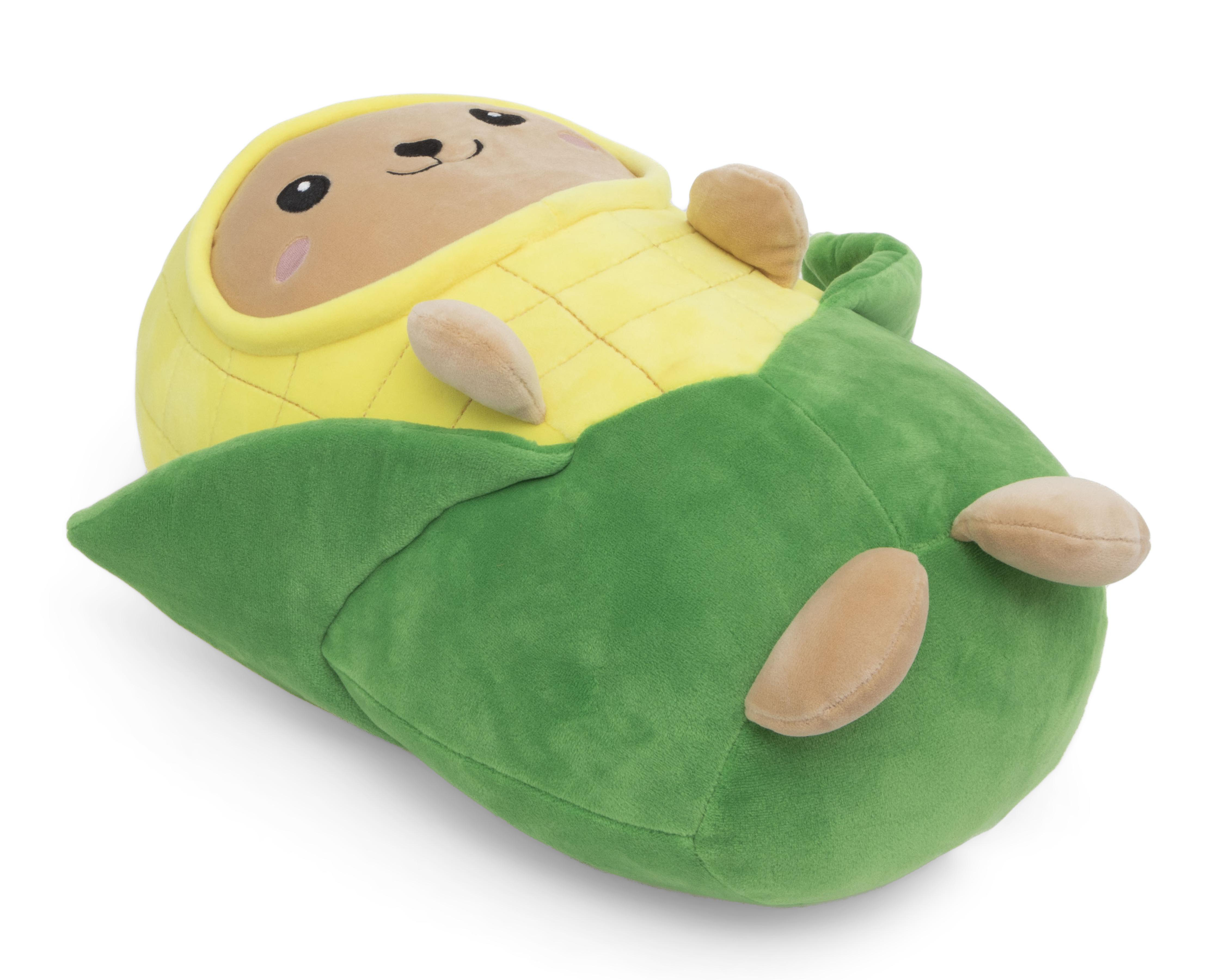 Foto 4 pulgar | Peluche Linzy Elote