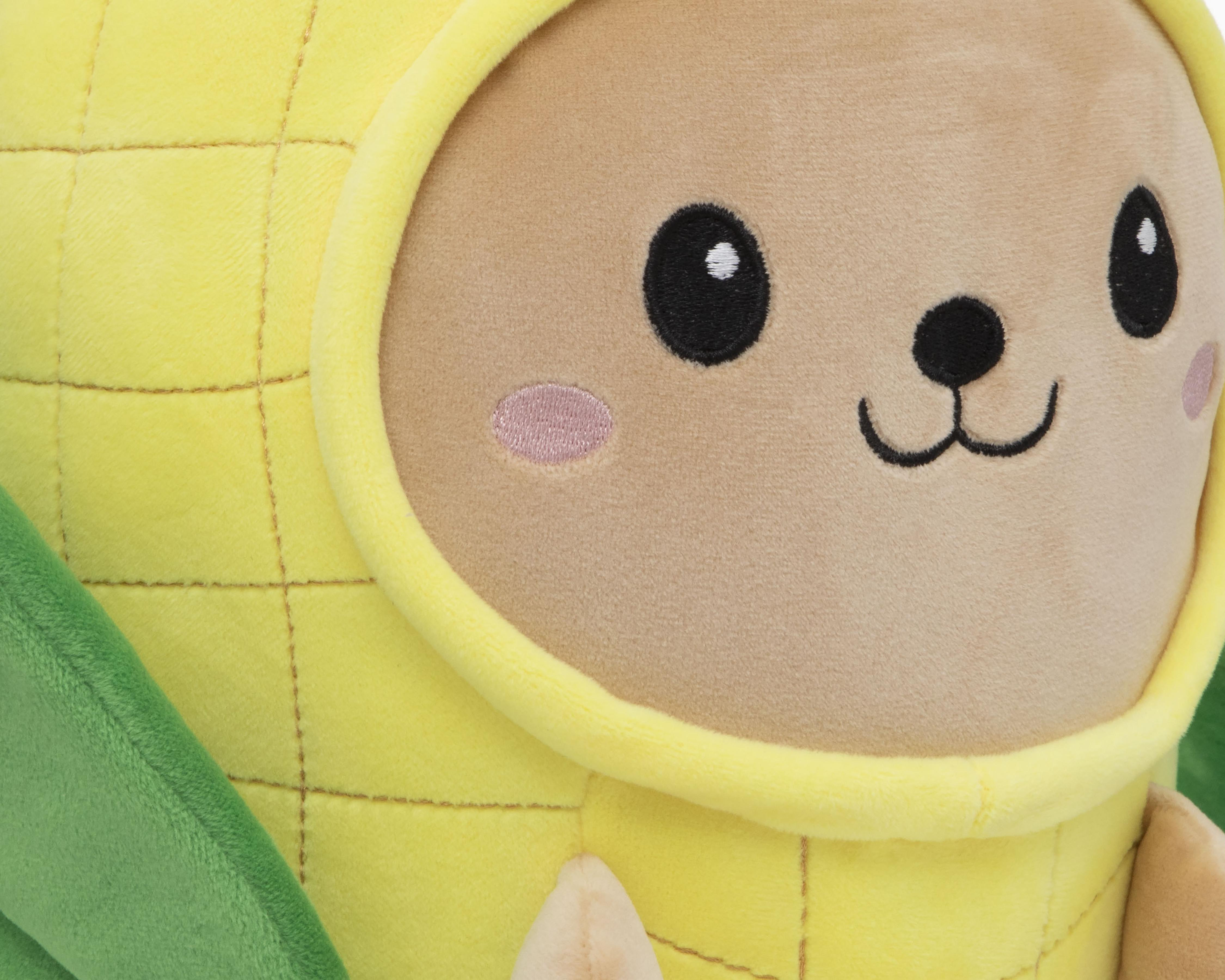 Foto 5 pulgar | Peluche Linzy Elote
