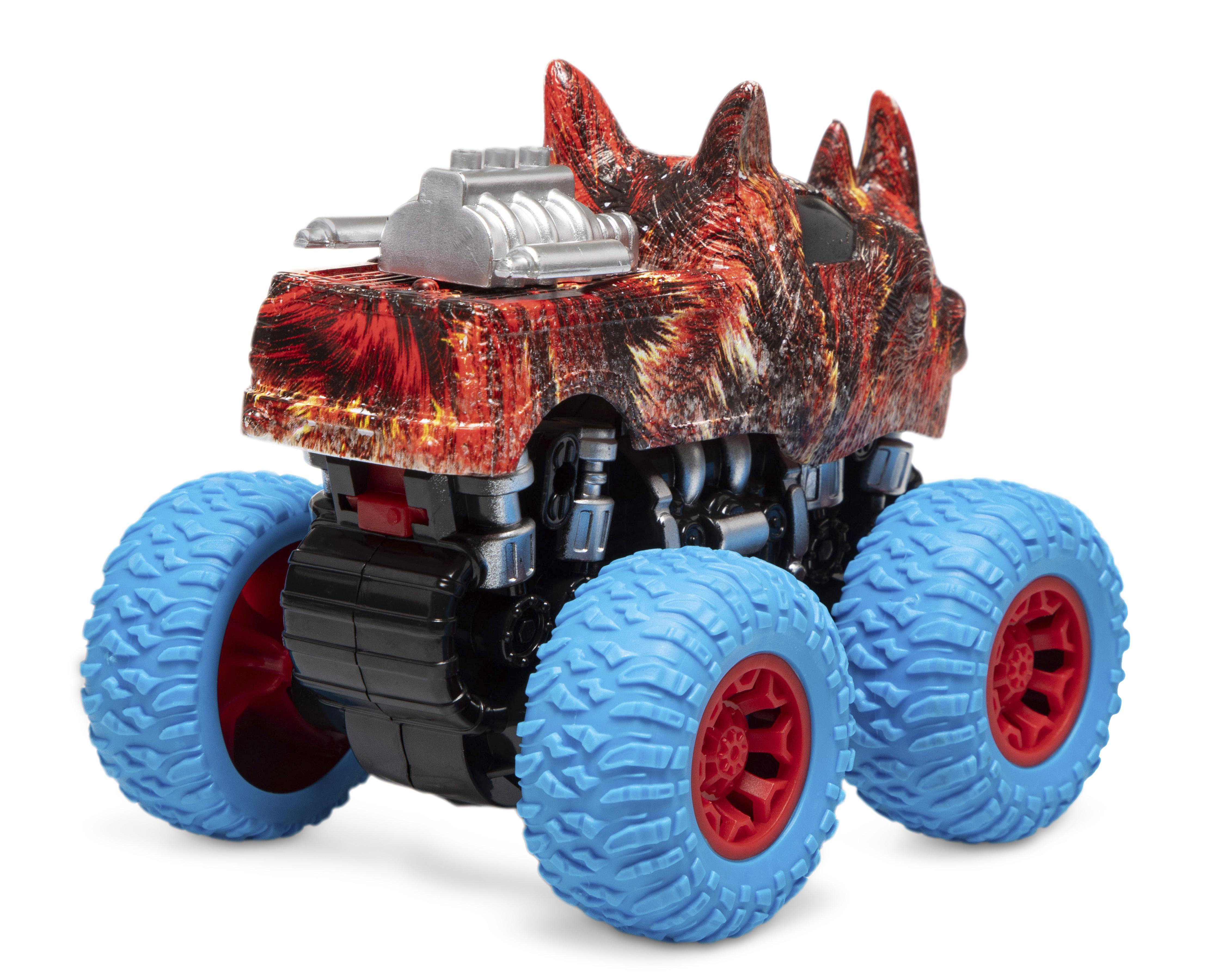 Foto 5 | Carro de Fricción Funzone 2 Piezas