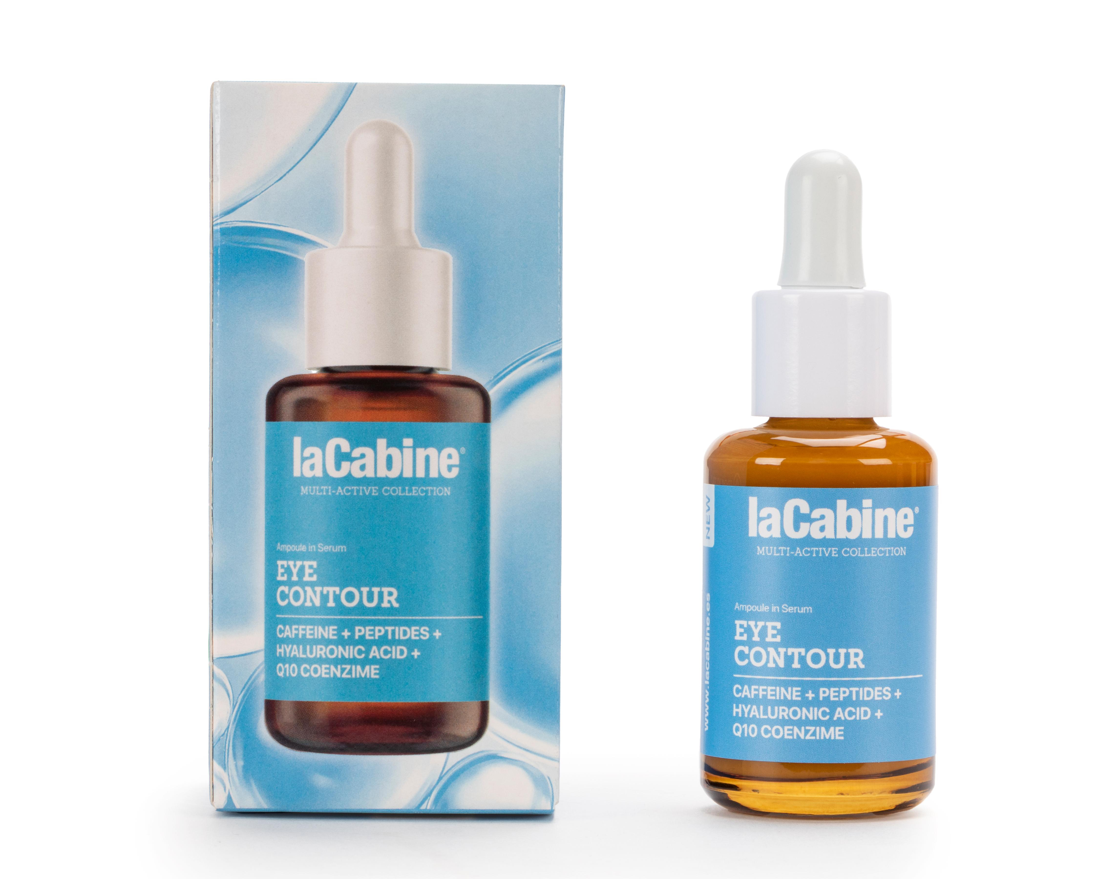 Sérum Eye Contour LaCabine 30 ml