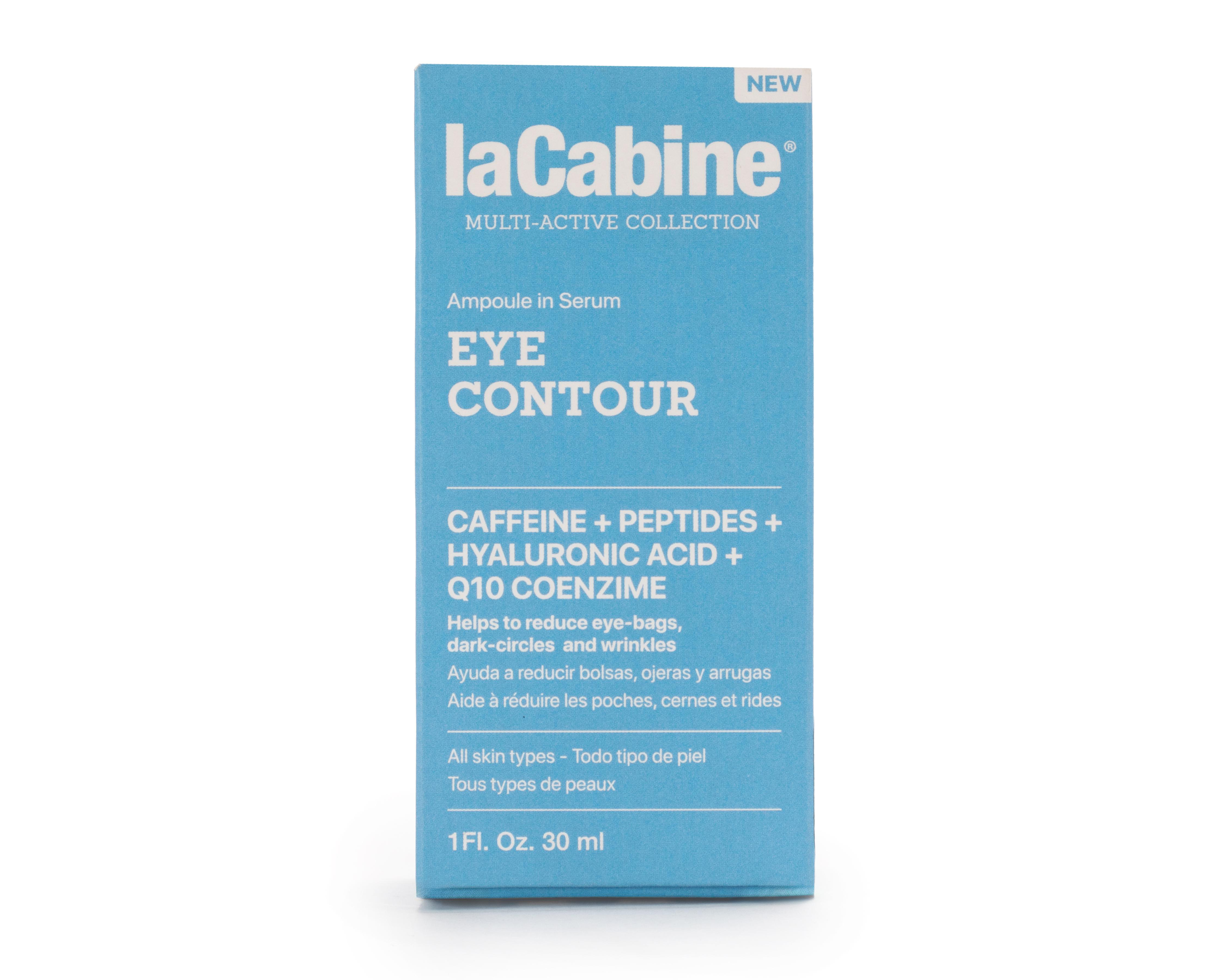 Foto 3 pulgar | Sérum Eye Contour LaCabine 30 ml