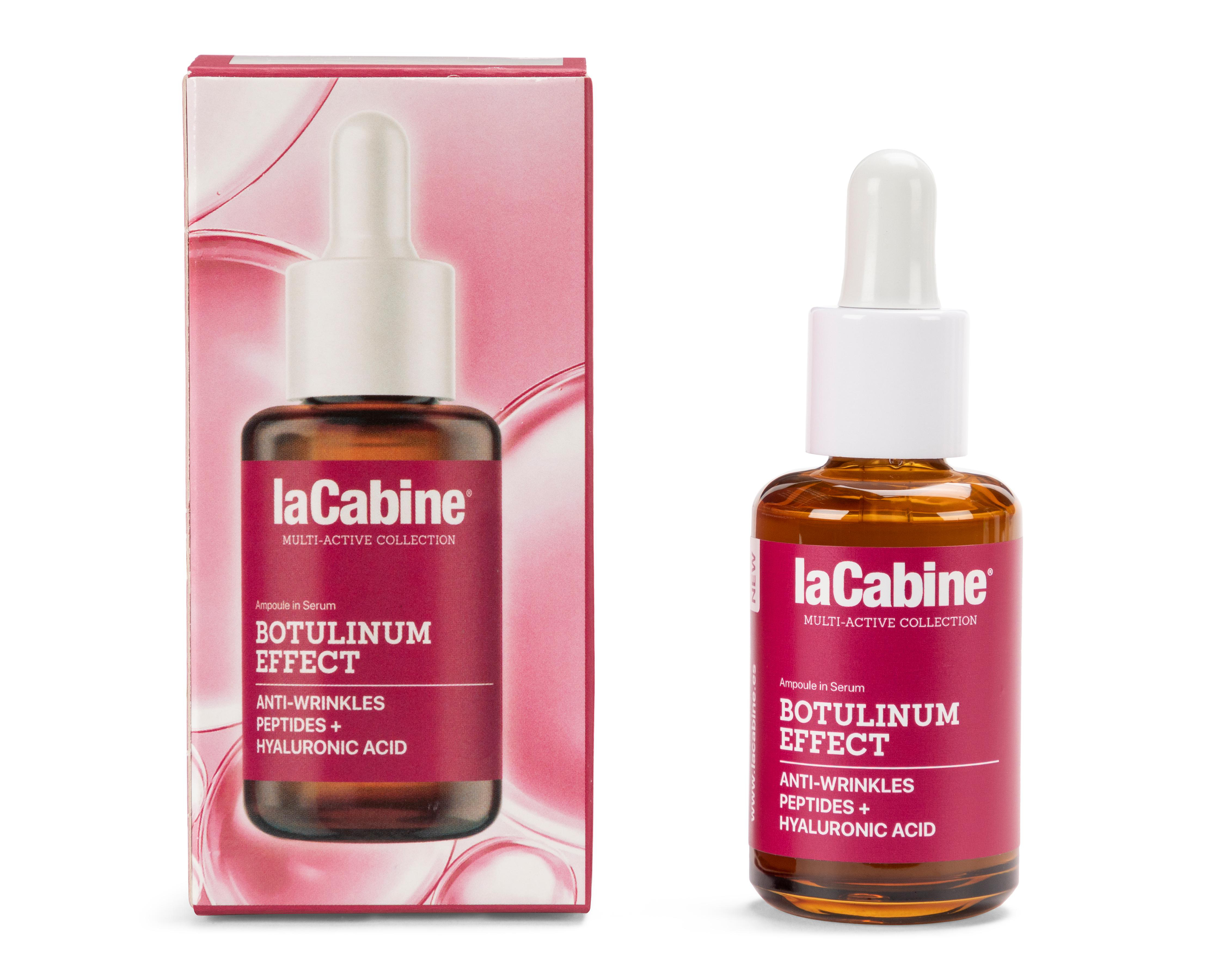 Sérum Botulinum Effect LaCabine 30 ml