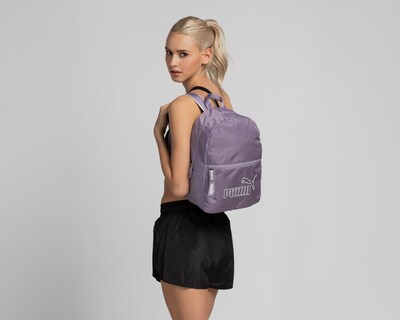 Foto 4 | Mochila Puma Core Base