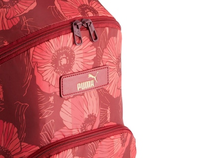 Foto 3 | Mochila Puma Core Pop Floral