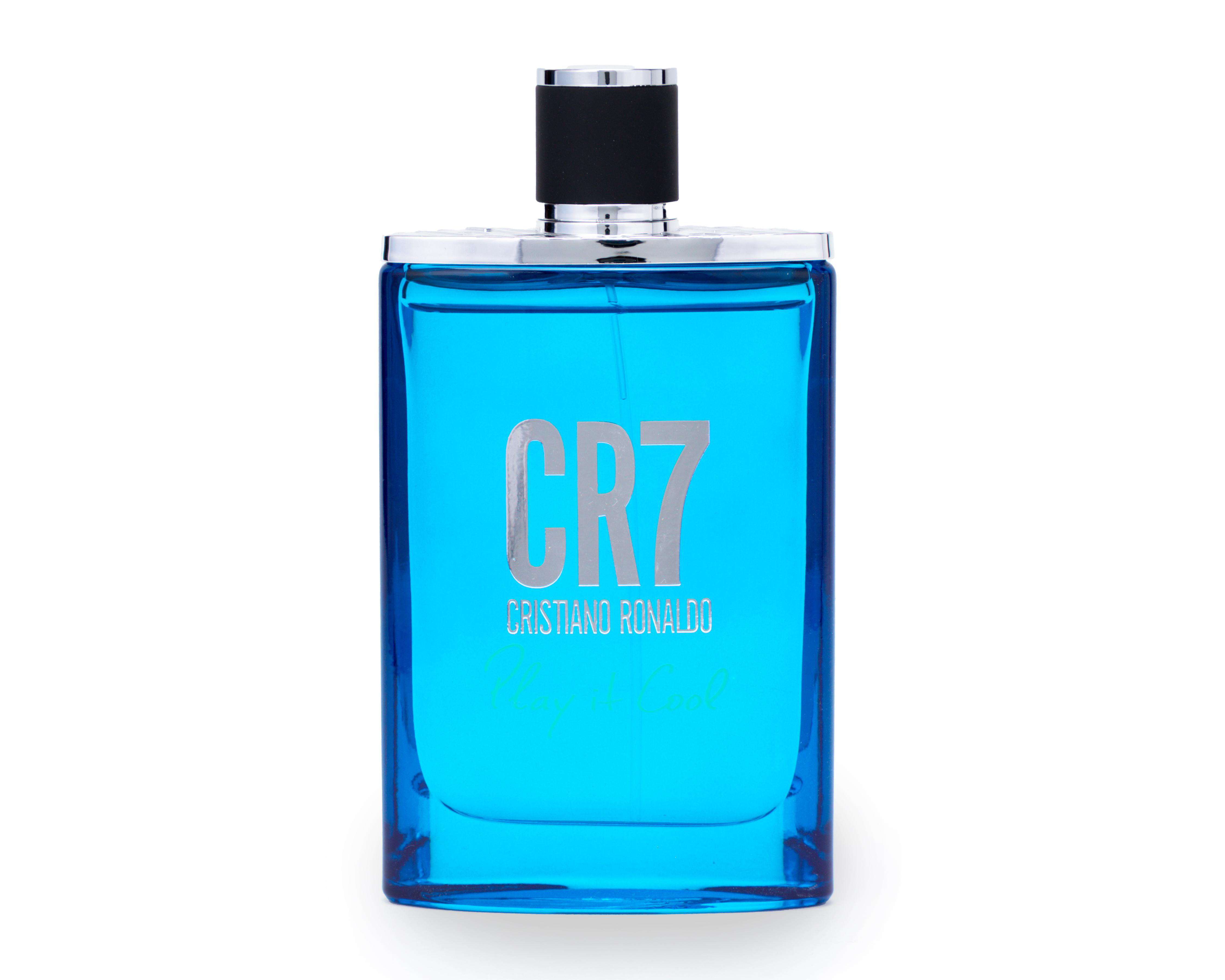 Foto 2 | Estuche para Hombre Cristiano Ronaldo CR7 Play It Cool 3 Piezas