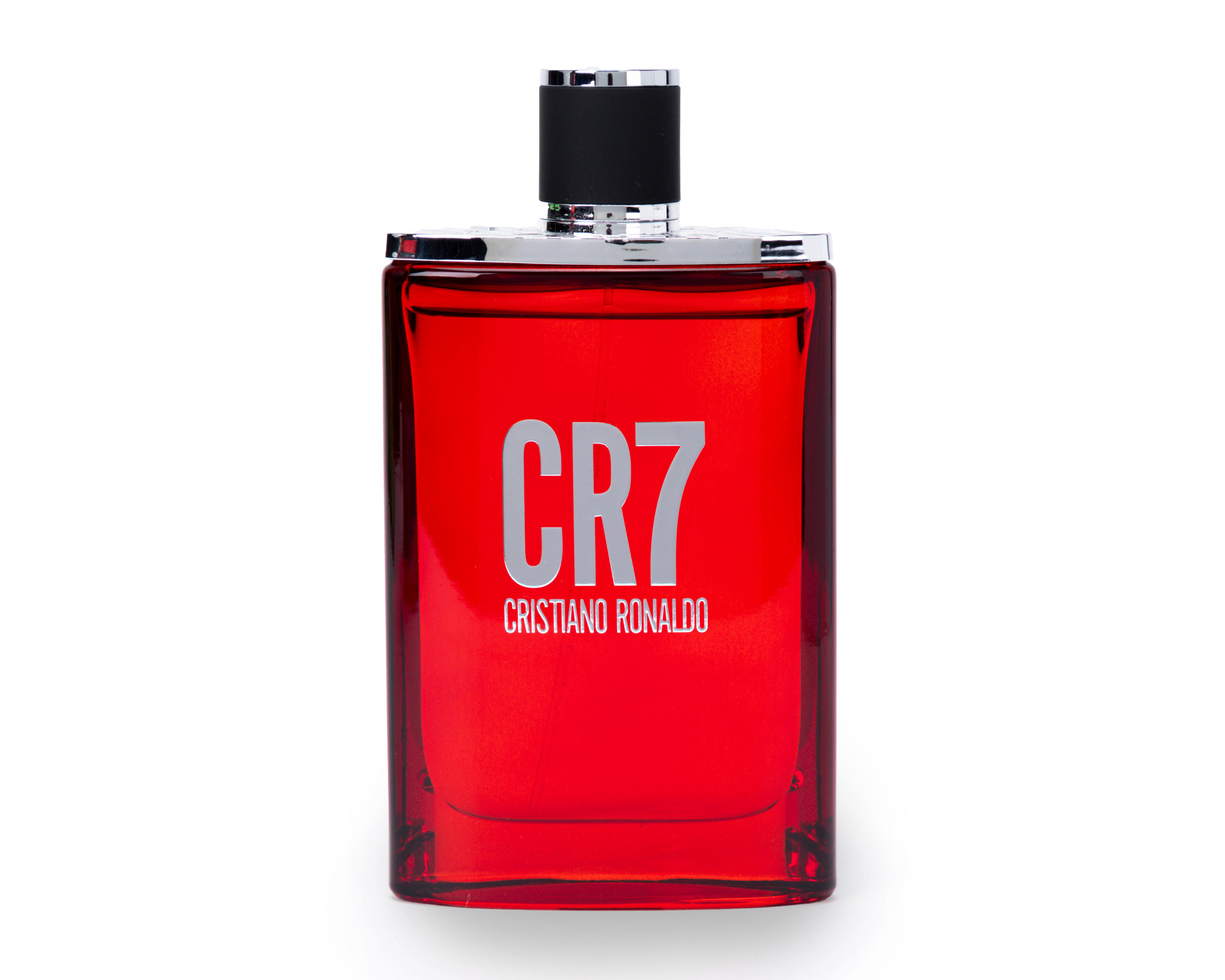 Foto 3 pulgar | Estuche para Hombre Cristiano Ronaldo CR7 3 Piezas