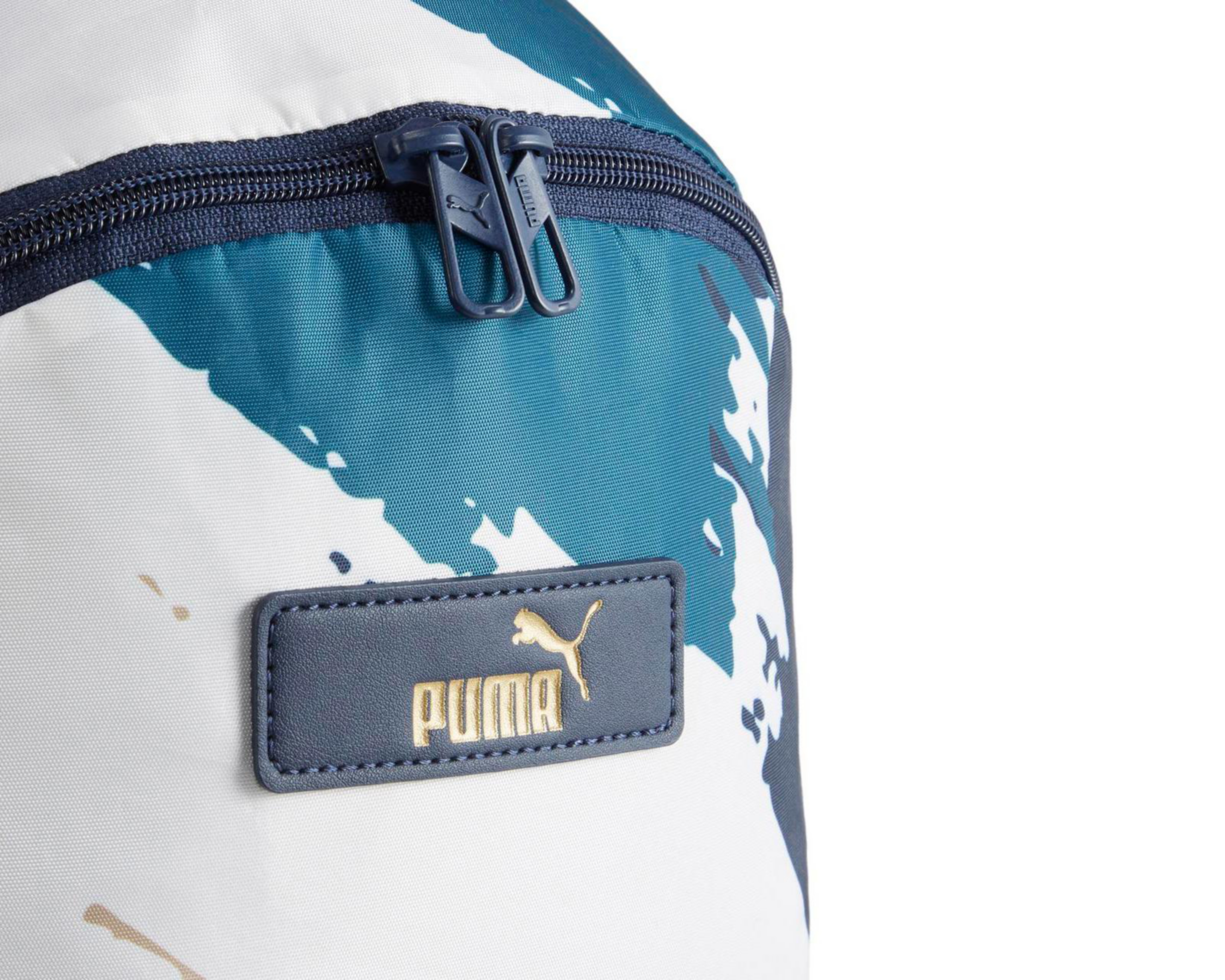 Foto 4 pulgar | Mochila Puma Core Pop