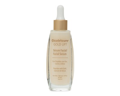 Foto 1 | Sérum Facial Cicatricure Gold Lift con Péptidos de Oro 27 ml