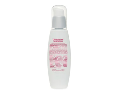 Foto 2 | Crema Facial Cicatricure Antimanchas con pH Resorcinol 50 g
