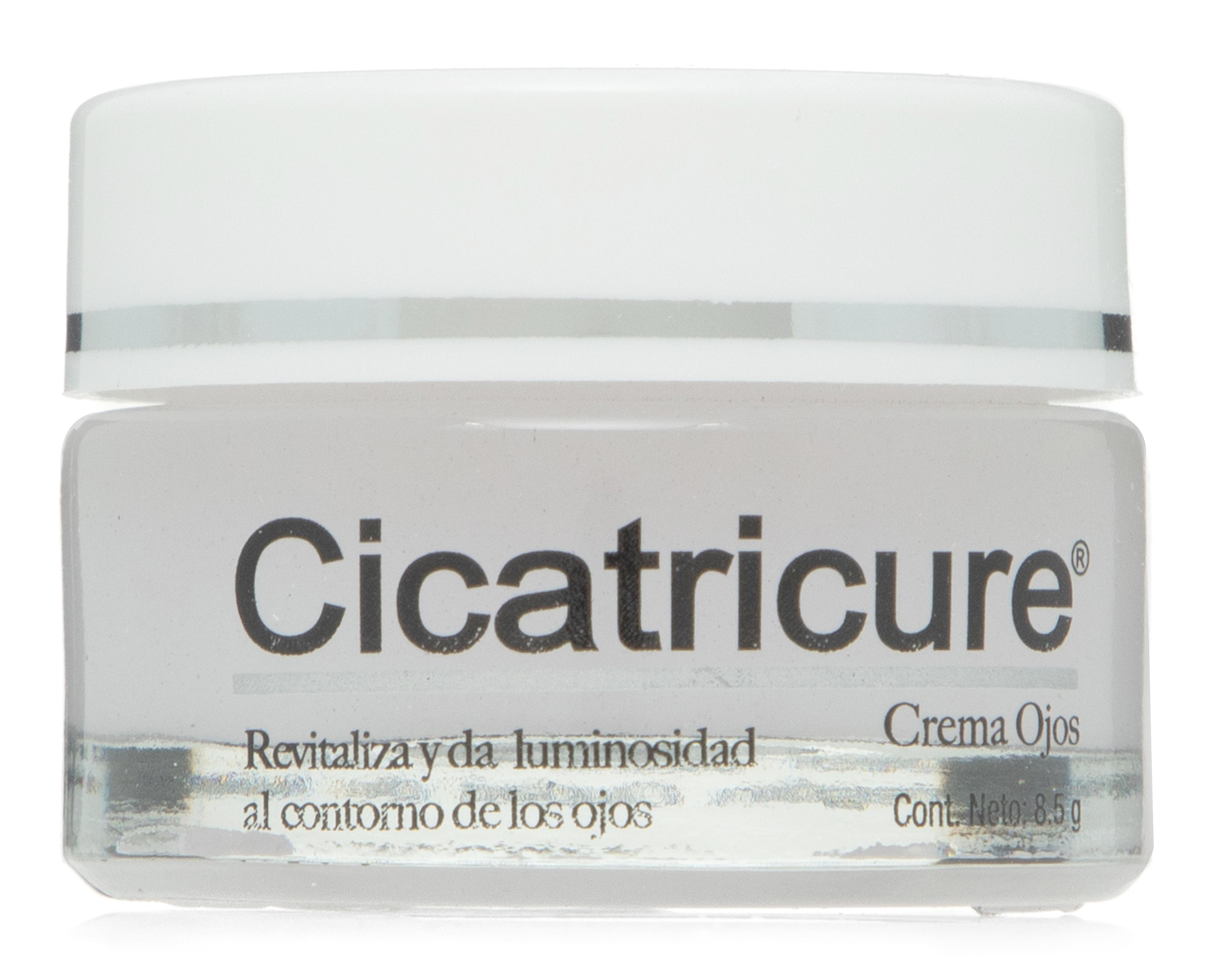 Crema para Ojos Revitalizante Cicatricure 8.5 g