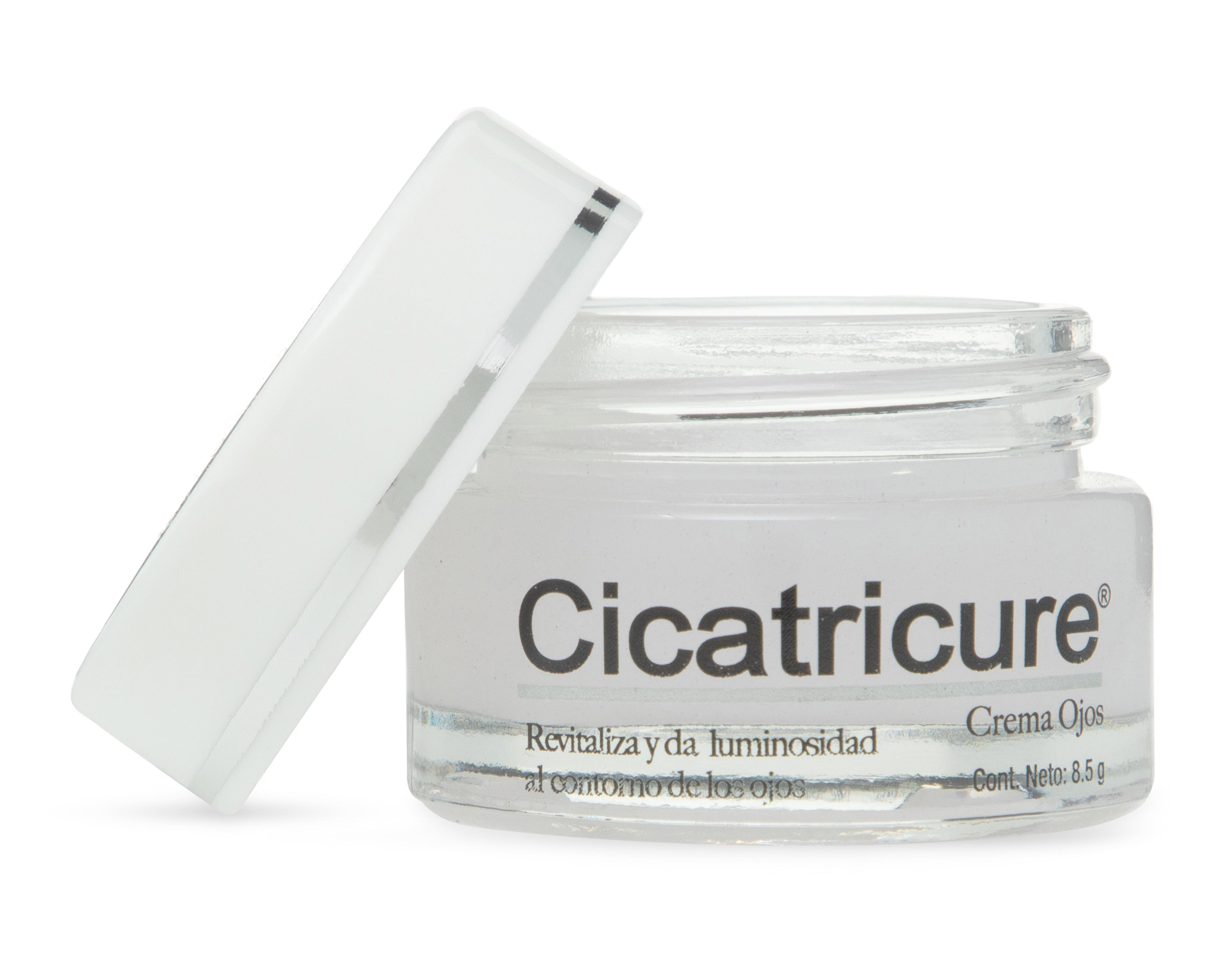 Foto 3 | Crema para Ojos Revitalizante Cicatricure 8.5 g