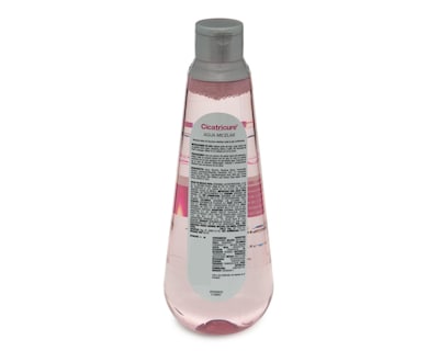 Foto 2 | Agua Micelar Cicatricure 400 ml