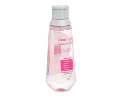 Foto 2 | Agua Micelar Cicatricure 200 ml