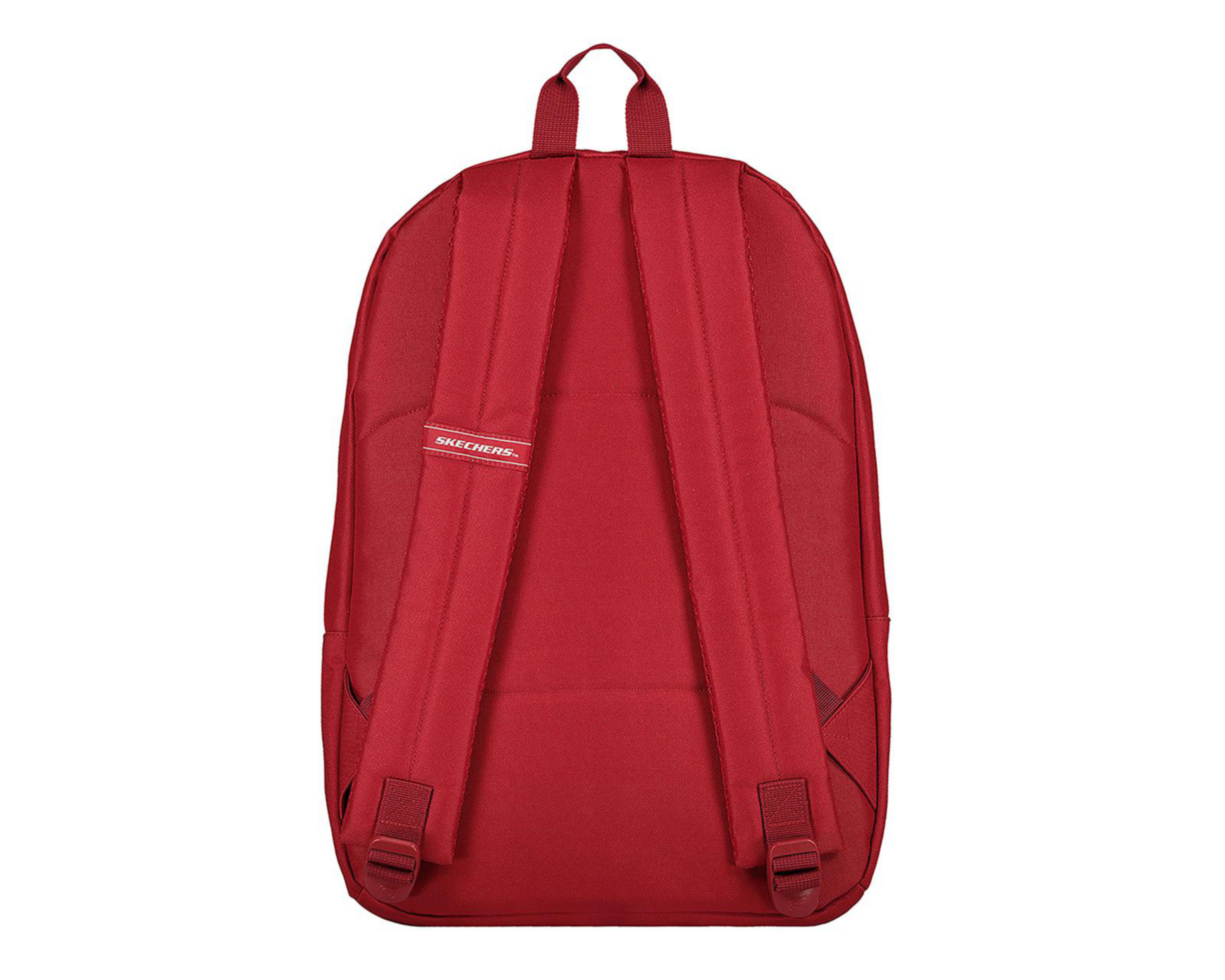 Foto 3 | Mochila Skechers Roja