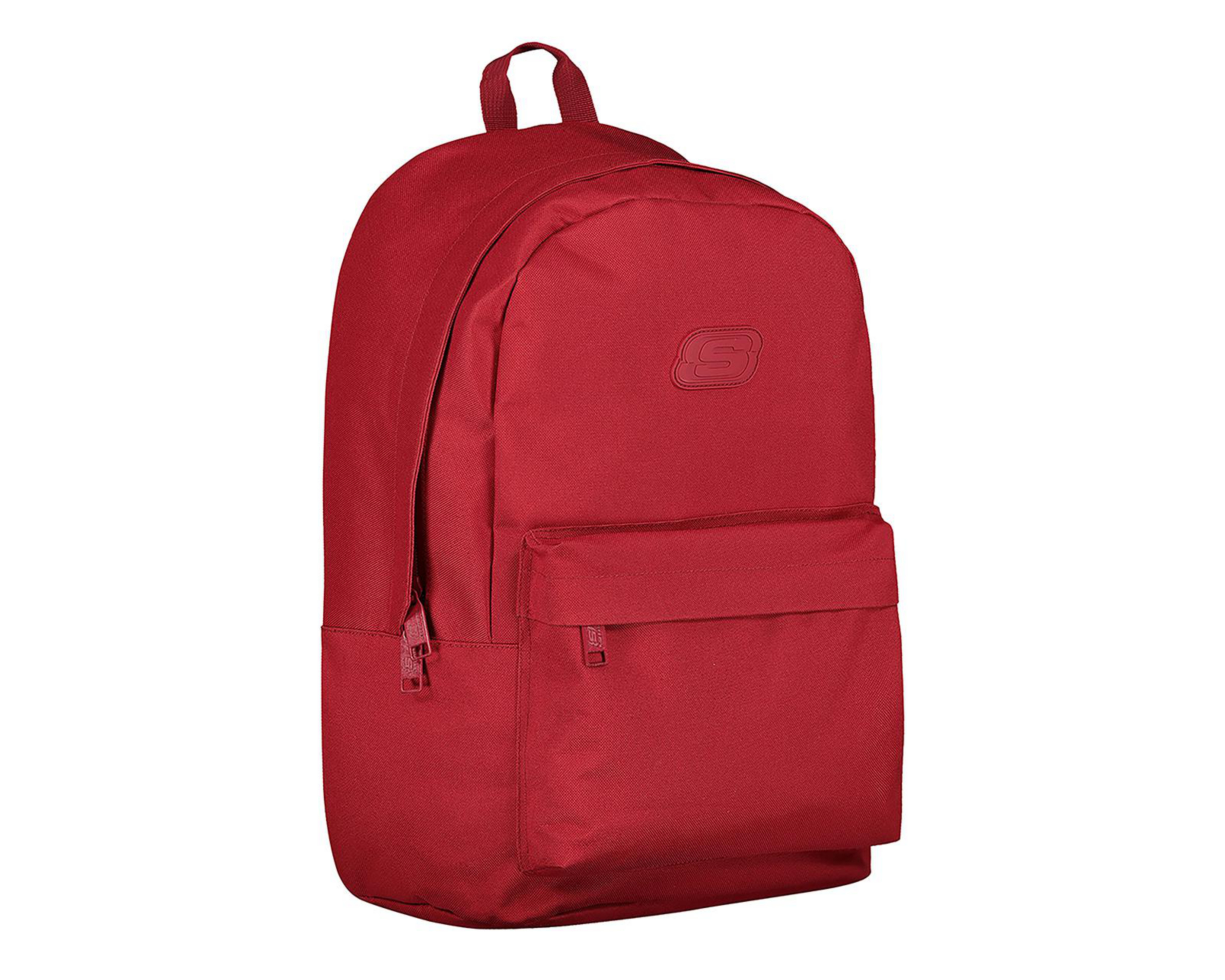 Foto 4 | Mochila Skechers Roja