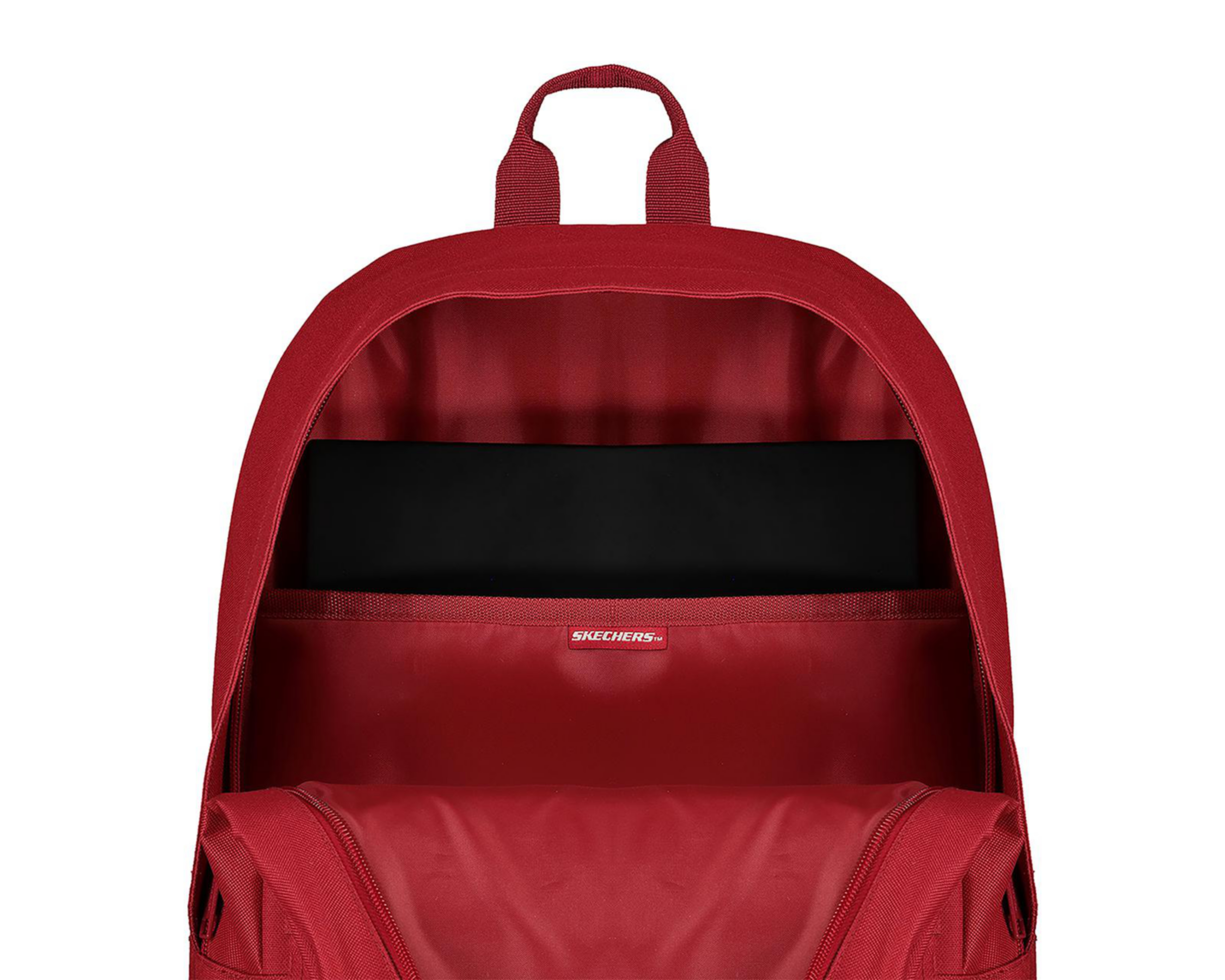 Foto 6 | Mochila Skechers Roja