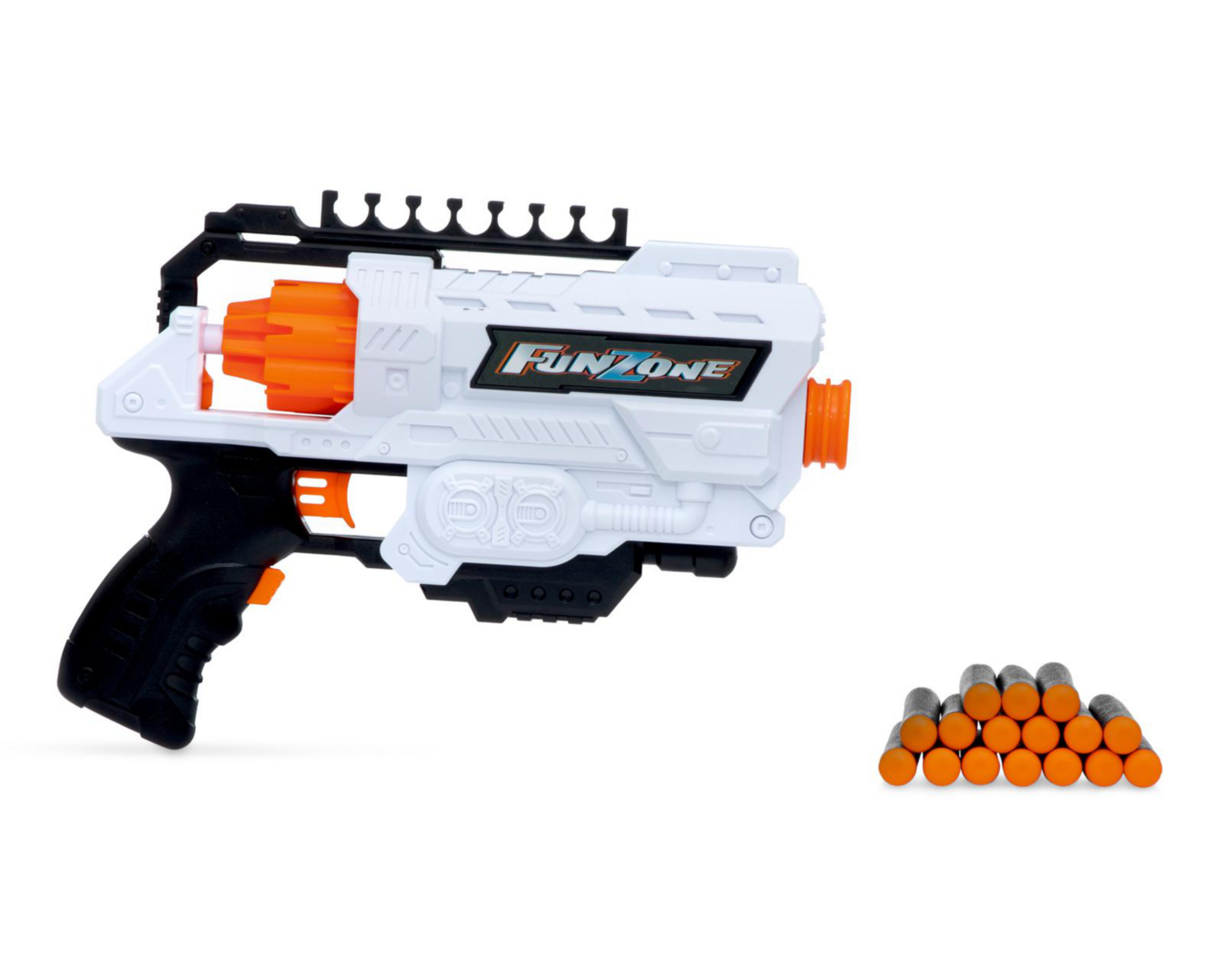 Lanzadardos Funzone $169