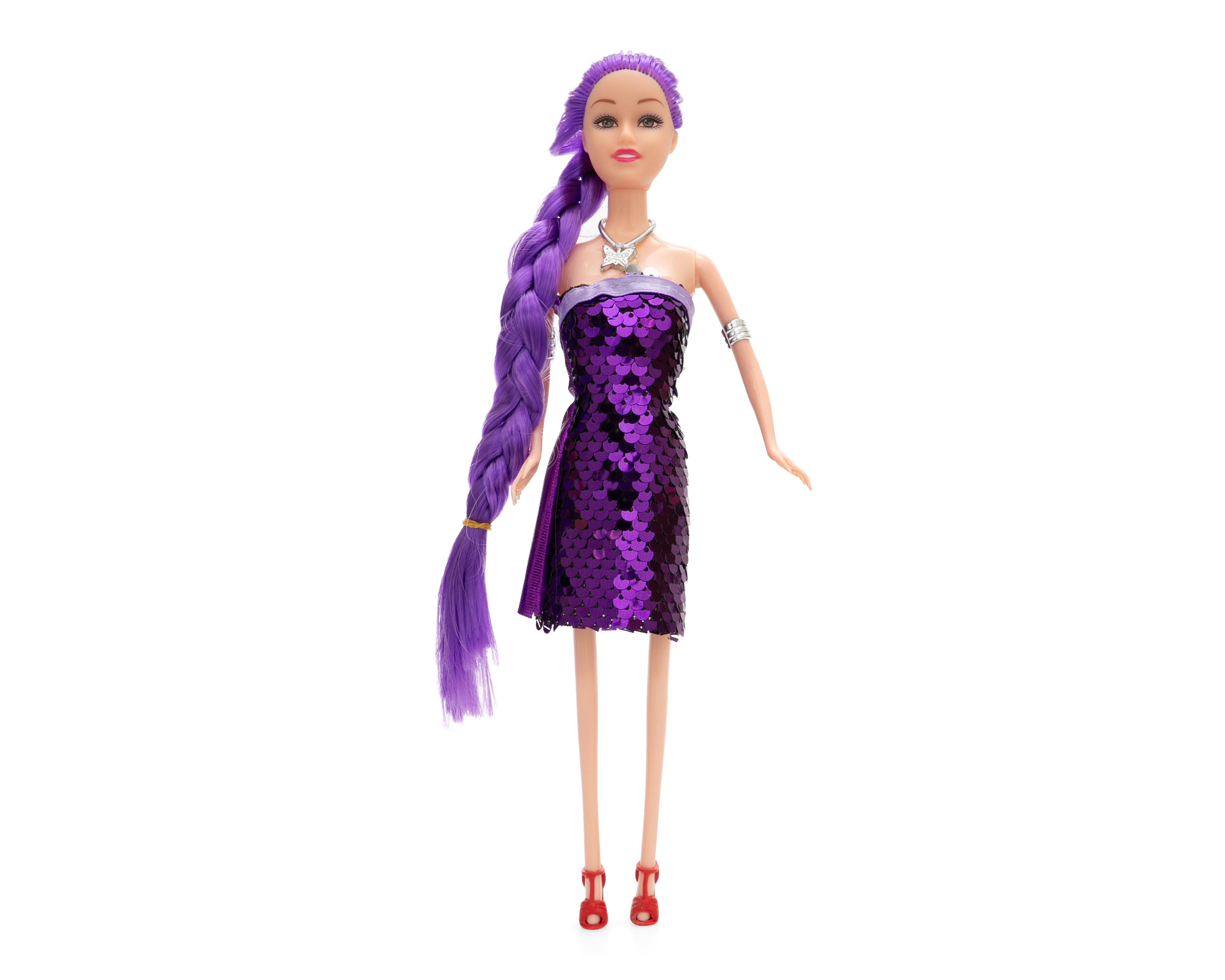 Foto 2 | Muñeca Belúla con Accesorios