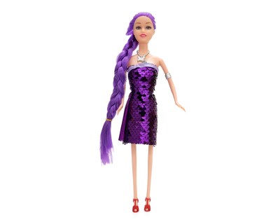 Foto 2 | Muñeca Belúla con Accesorios