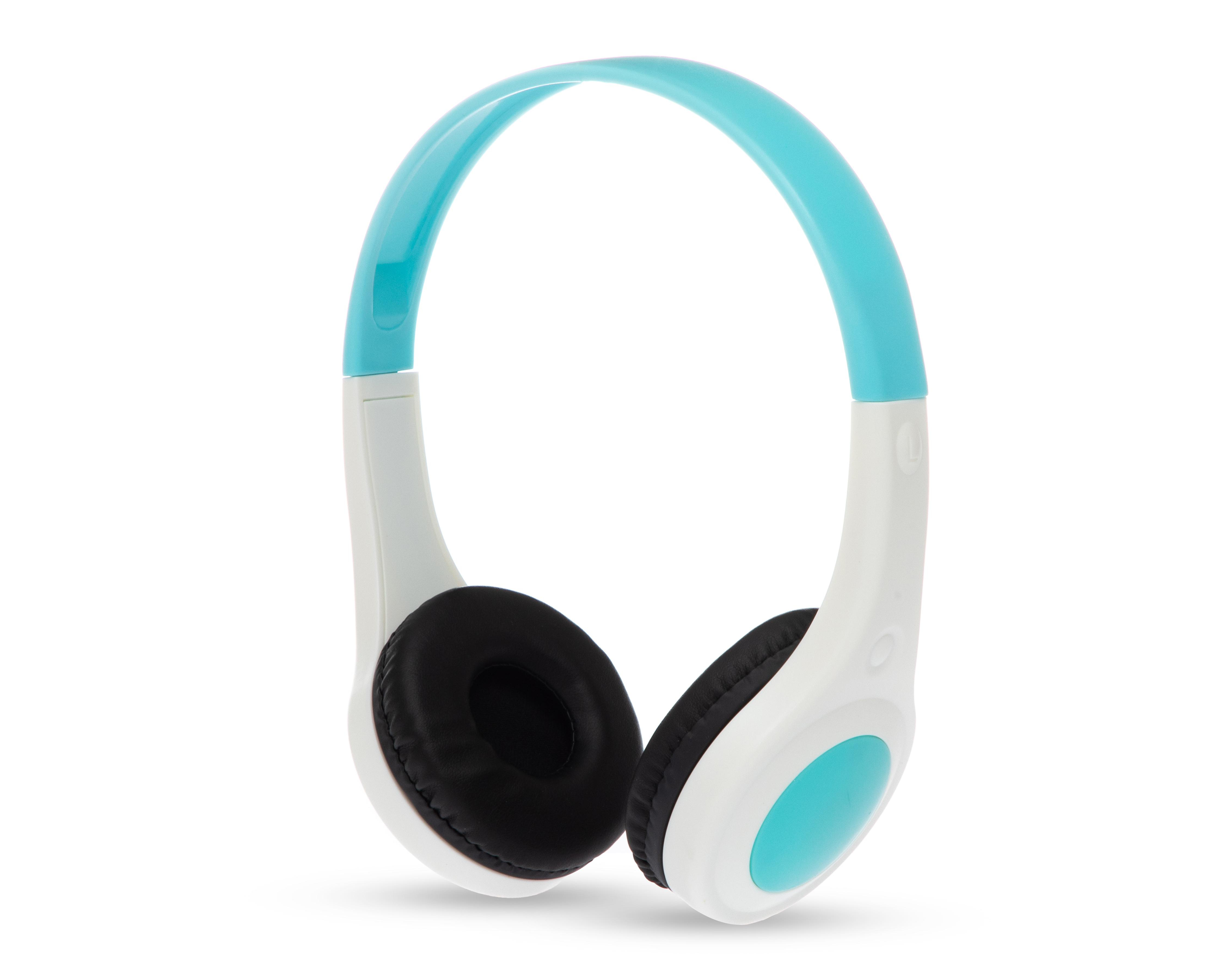 Audífonos de Diadema Inalámbricos Belúla con Bluetooth $79