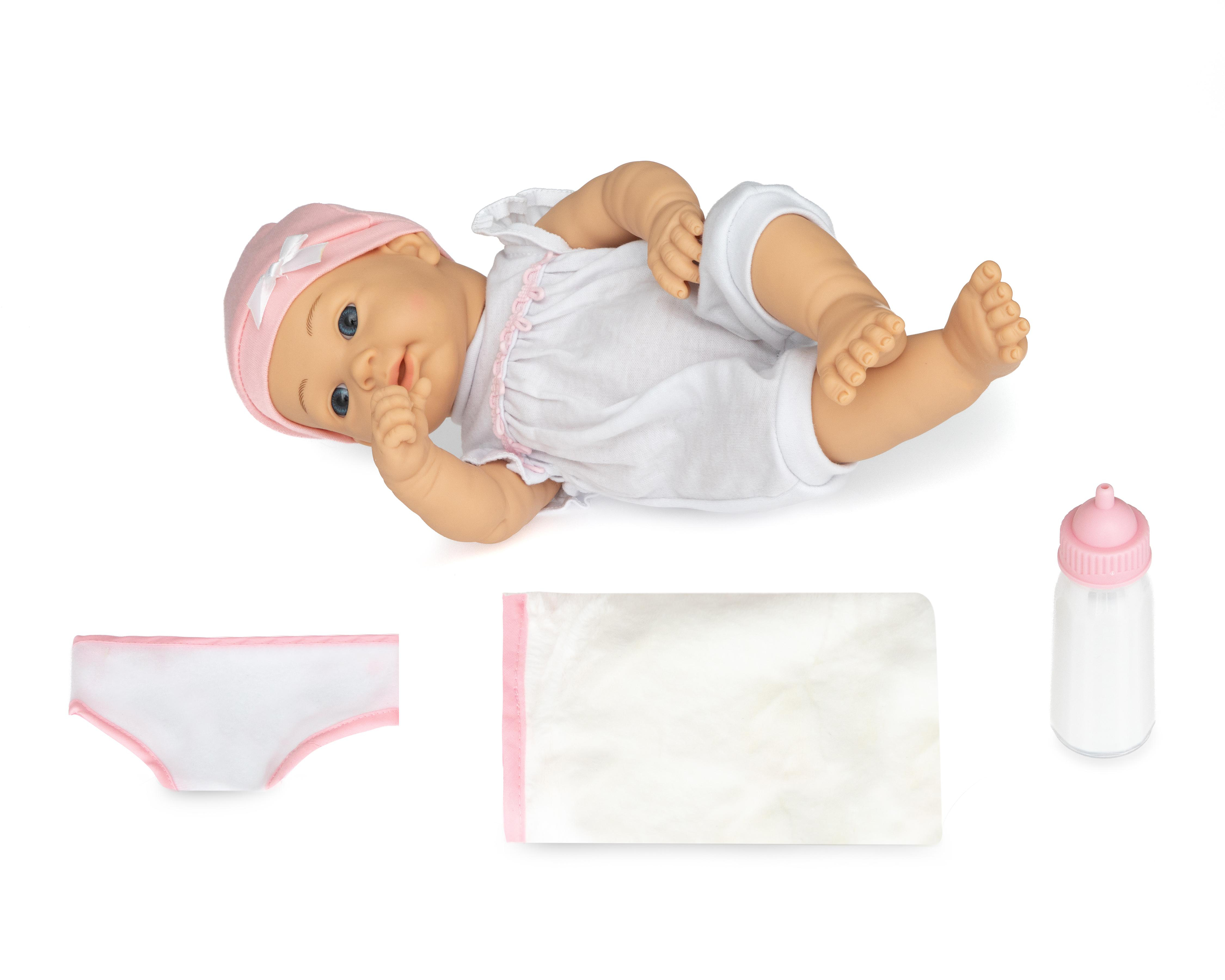Foto 2 pulgar | Muñeca Baby Dreami con Accesorios