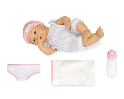 Foto 1 | Muñeca Baby Dreami con Accesorios