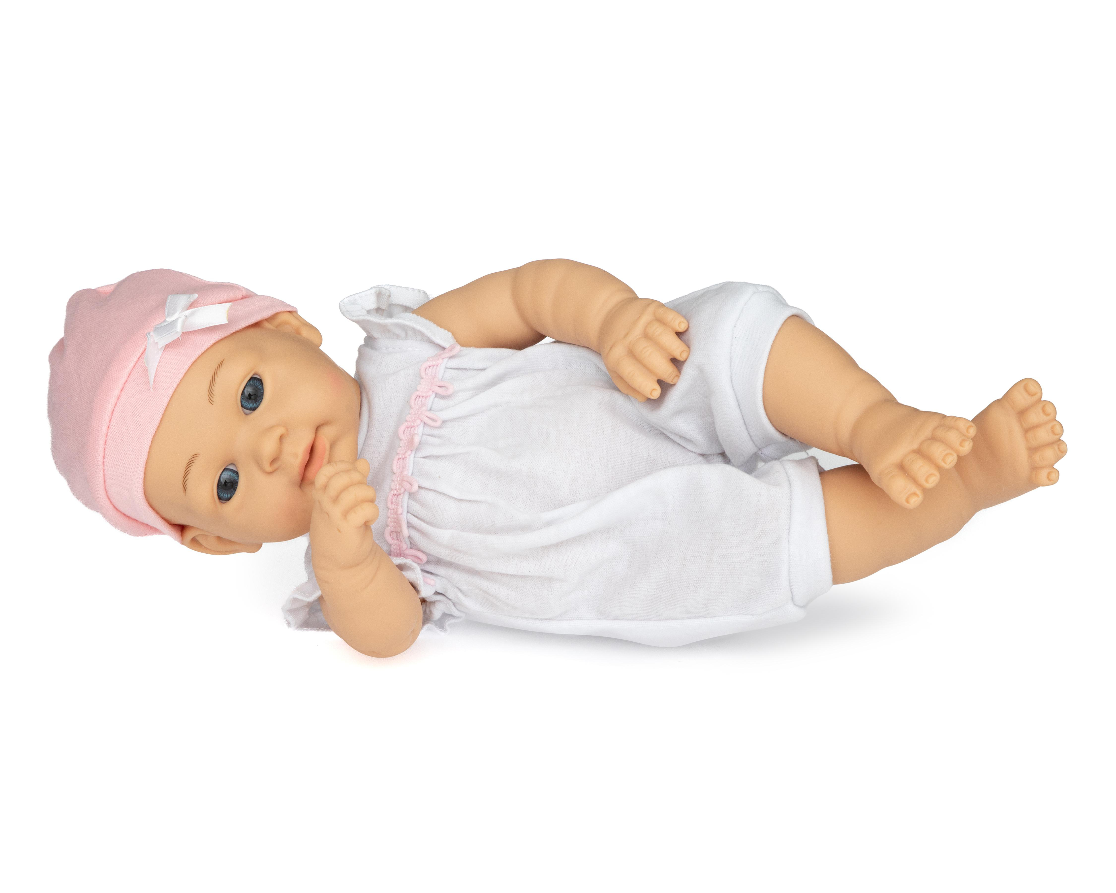 Foto 3 pulgar | Muñeca Baby Dreami con Accesorios