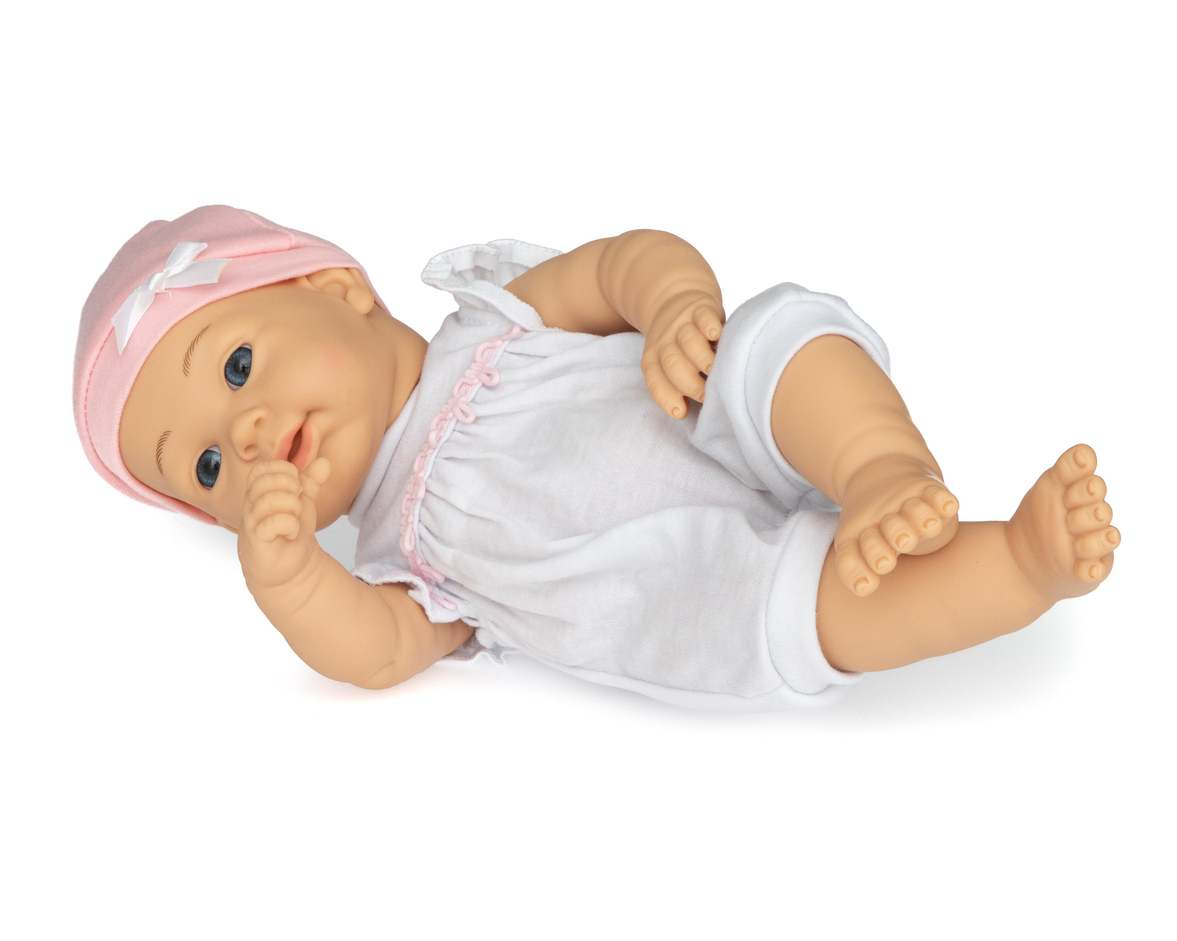 Foto 4 pulgar | Muñeca Baby Dreami con Accesorios